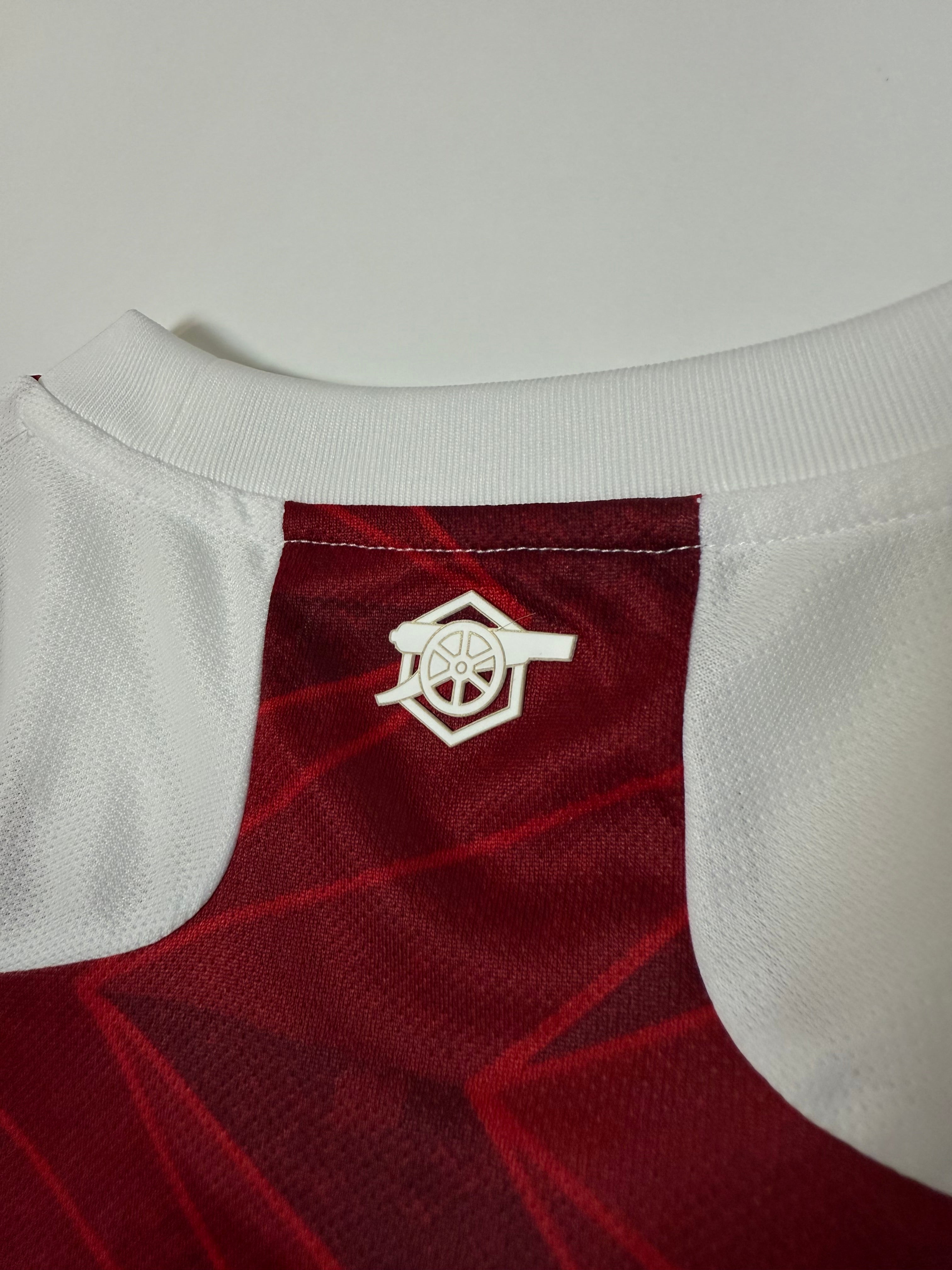 Arsenal Heim 20/21 - XL