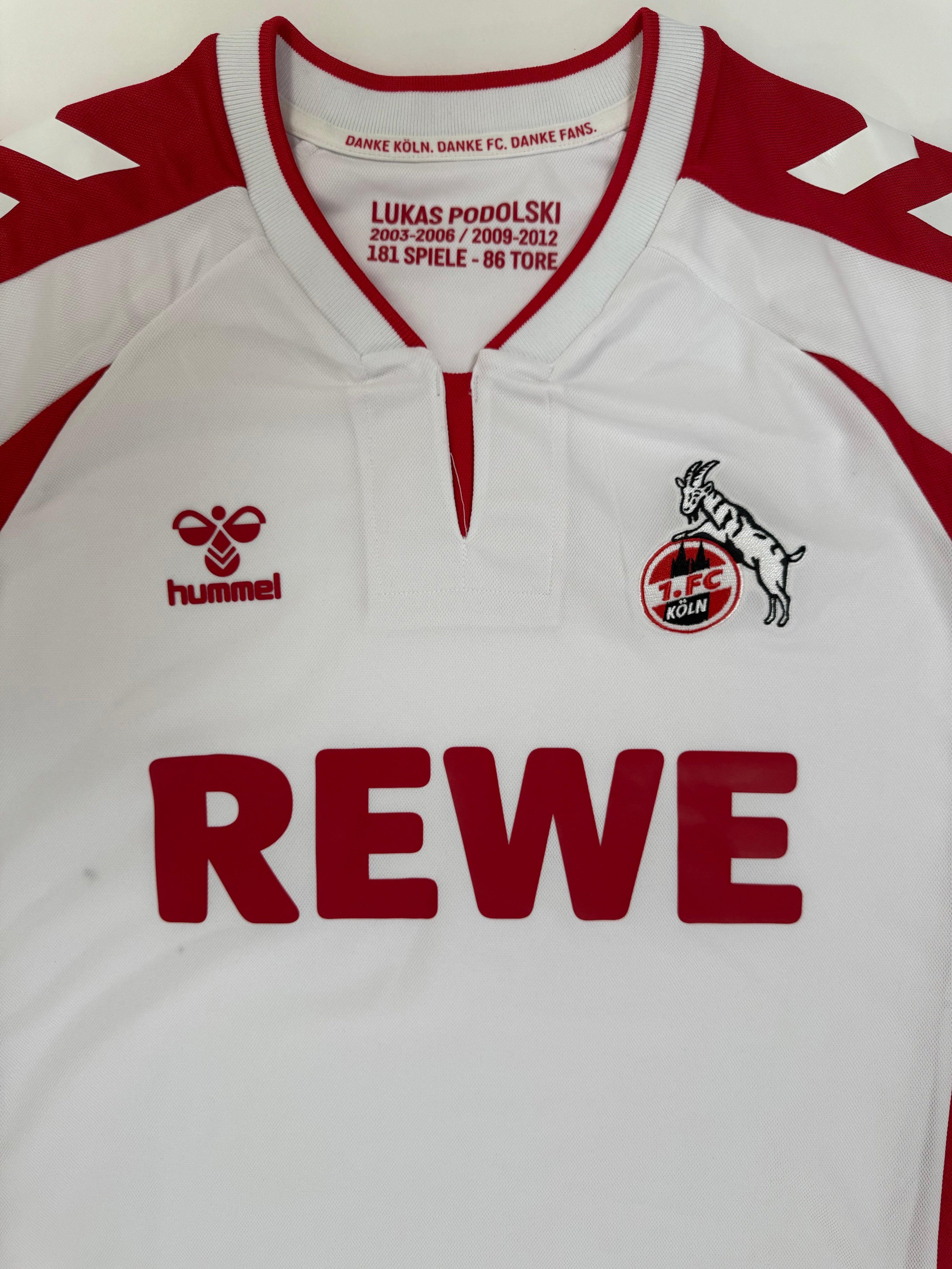 1. FC Köln Sonder 24/25 - M