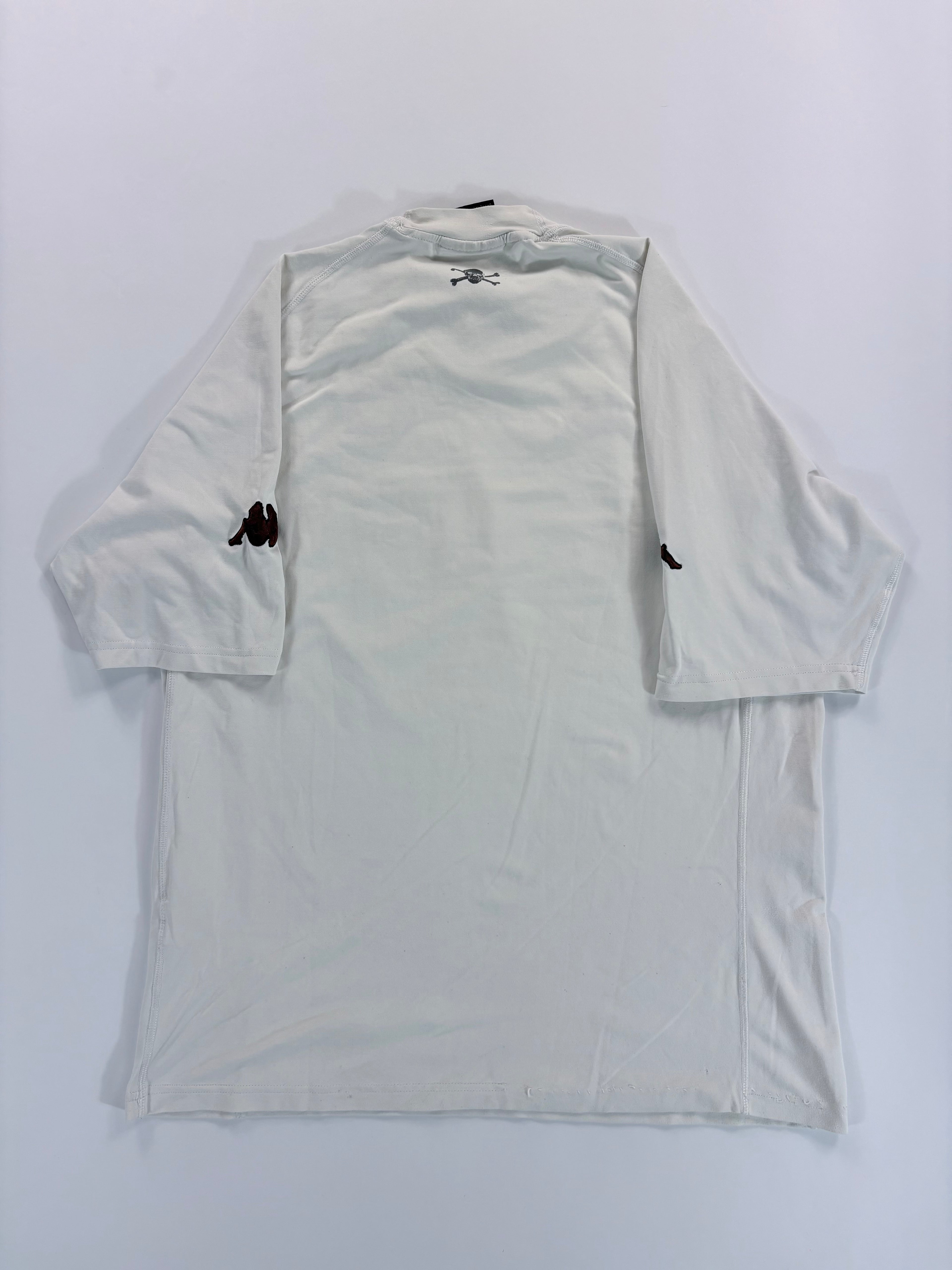St. Pauli Auswärtstrikot 2002/2003 - L