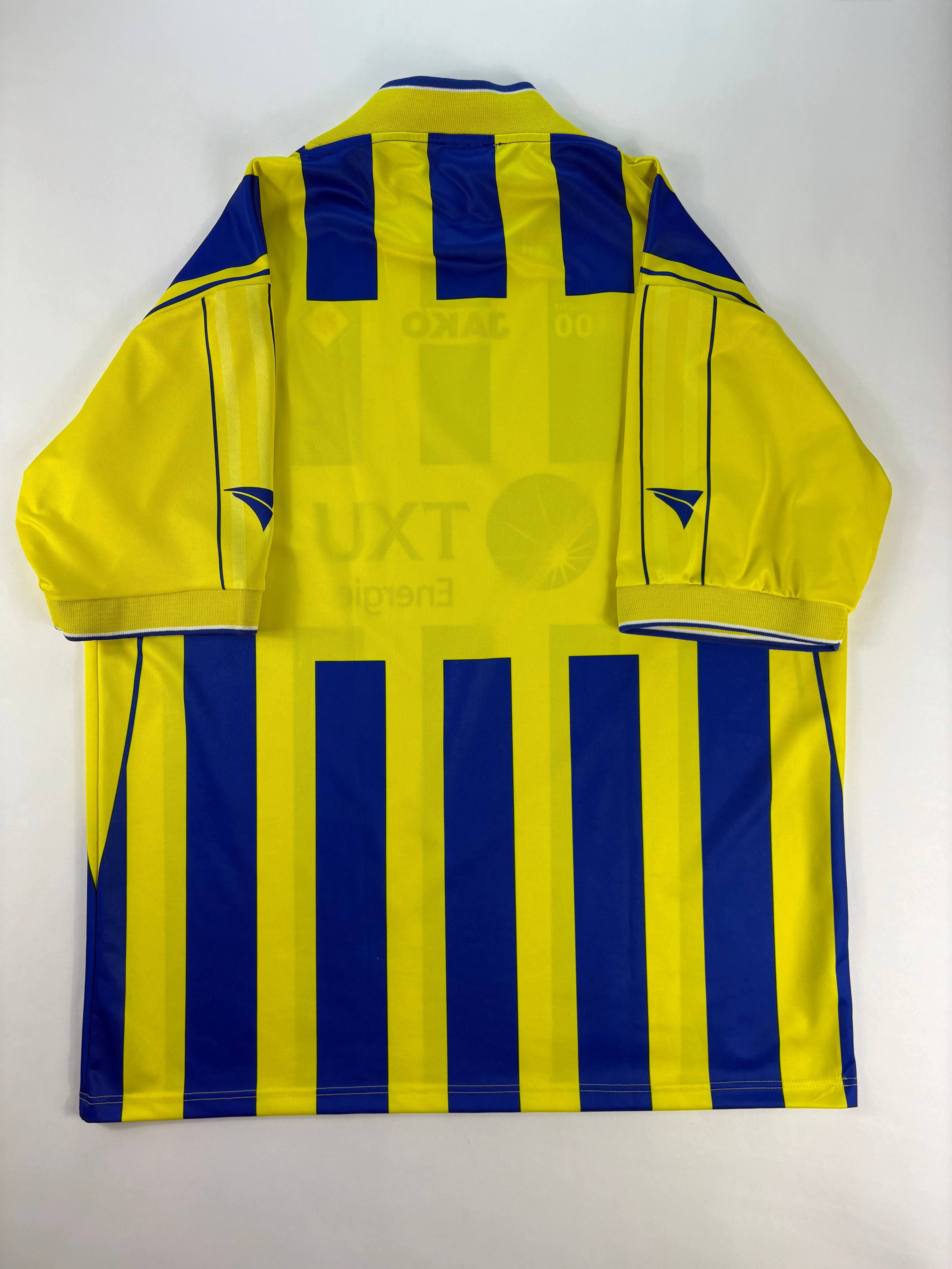 Eintracht Braunschweig Heimtrikot 2002/2003 - XL