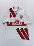 VfB Stuttgart Heimtrikot 1995/1996 - L