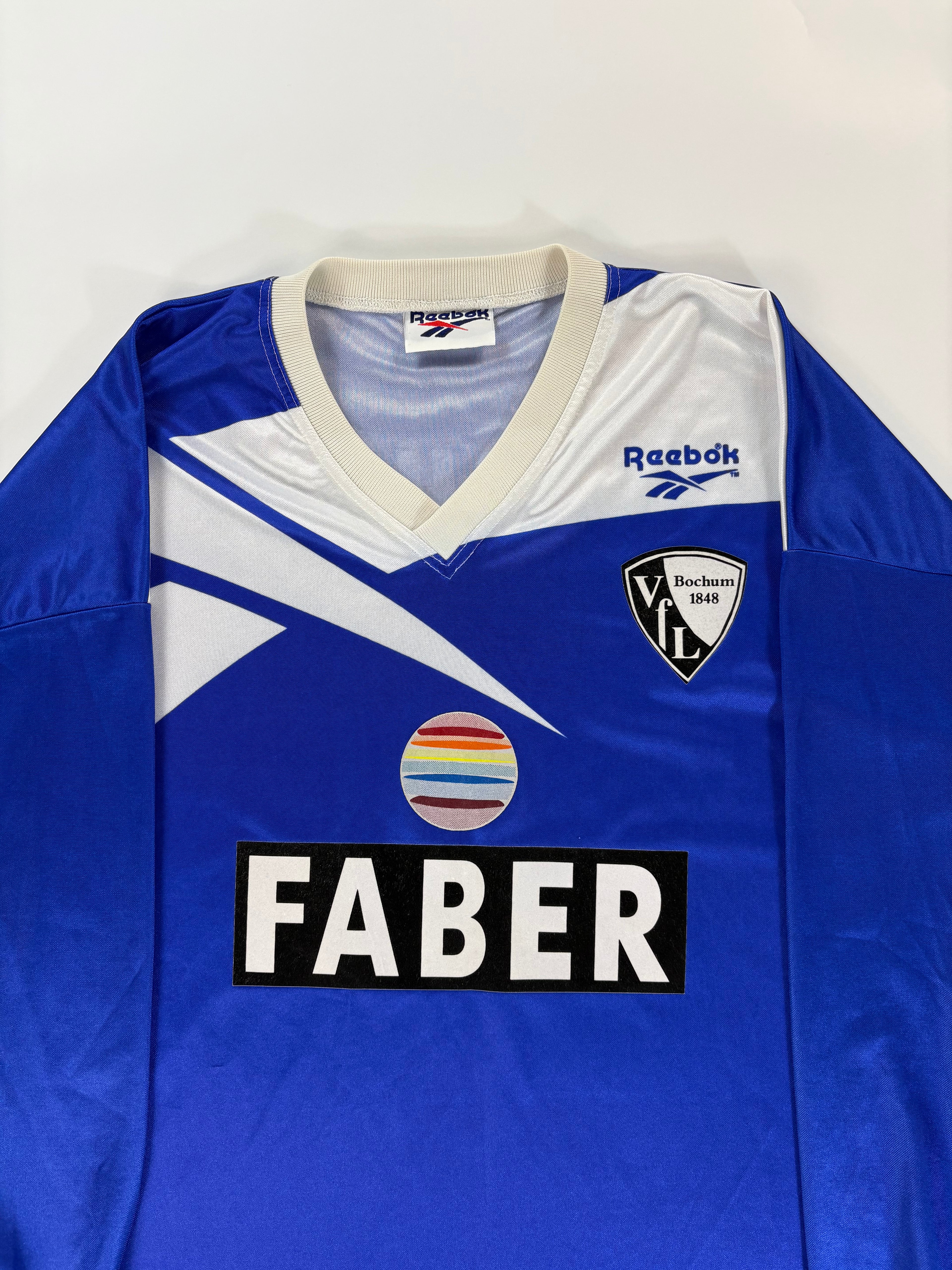 VfL Bochum Heimtrikot 1994/1995 - L