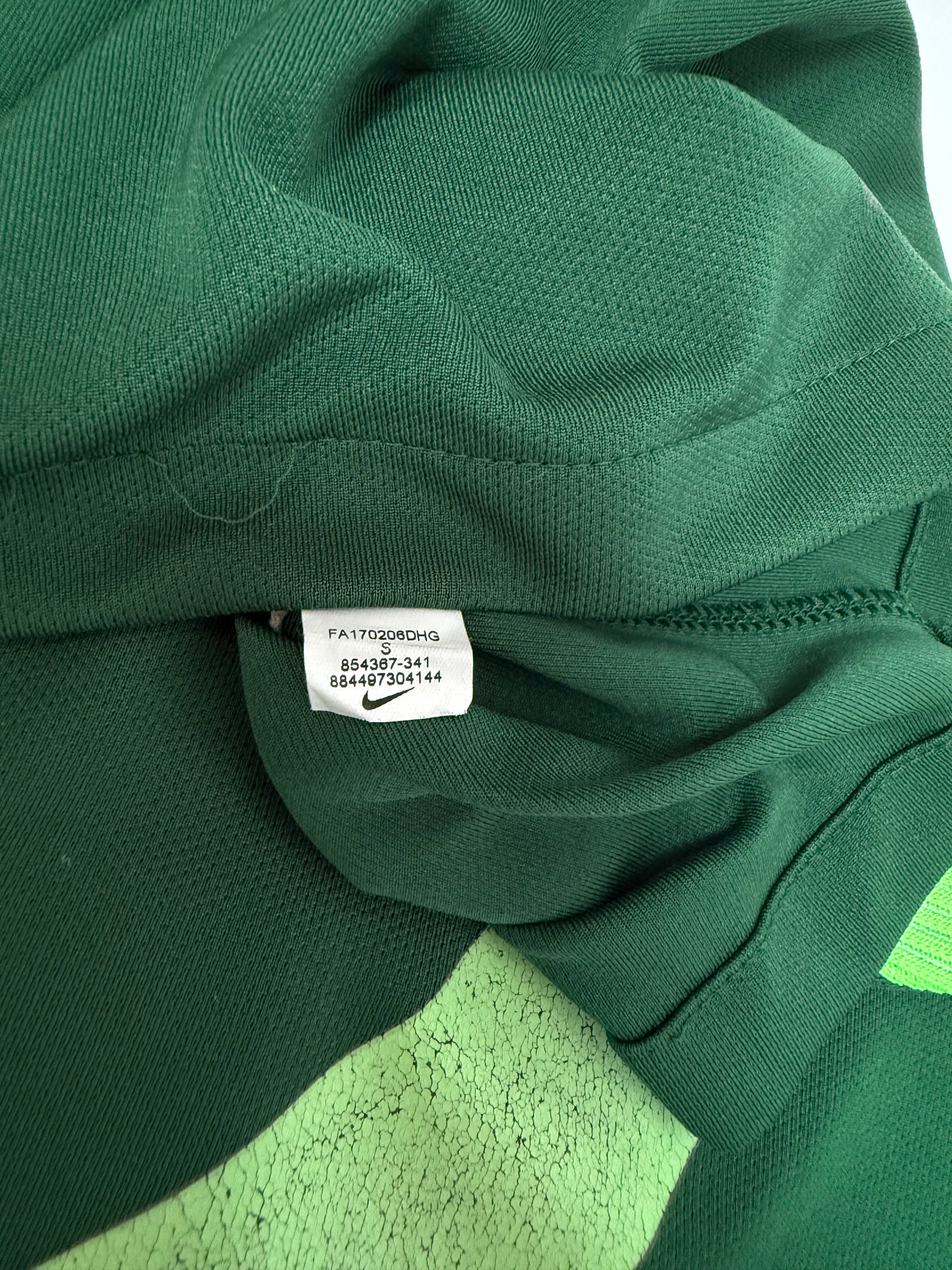 Werder Bremen Heim 17/18 - #22 Bartels - S