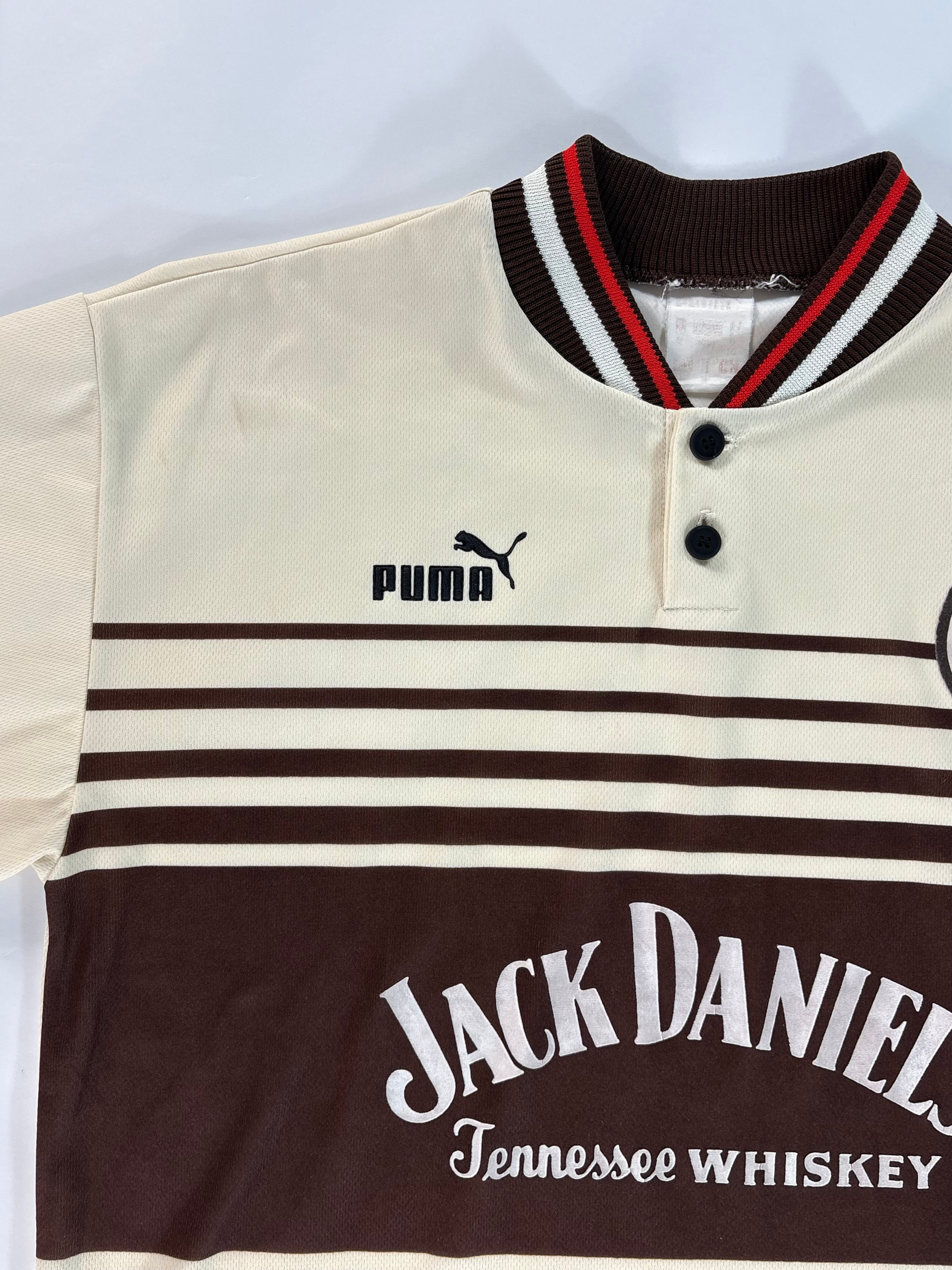 St. Pauli Heimtrikot 1997/1998 - M