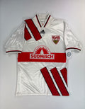 VfB Stuttgart Heimtrikot 1995/1996 - M