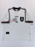 Deutschland Heimtrikot EM 1996 - XXL
