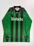 Borussia Mönchengladbach Auswärtstrikot 1995/1996 - #9 Dahlin - XXL