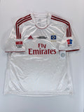 Hamburger SV Heimtrikot 2012/2013 - #3 Mancienne - XXL