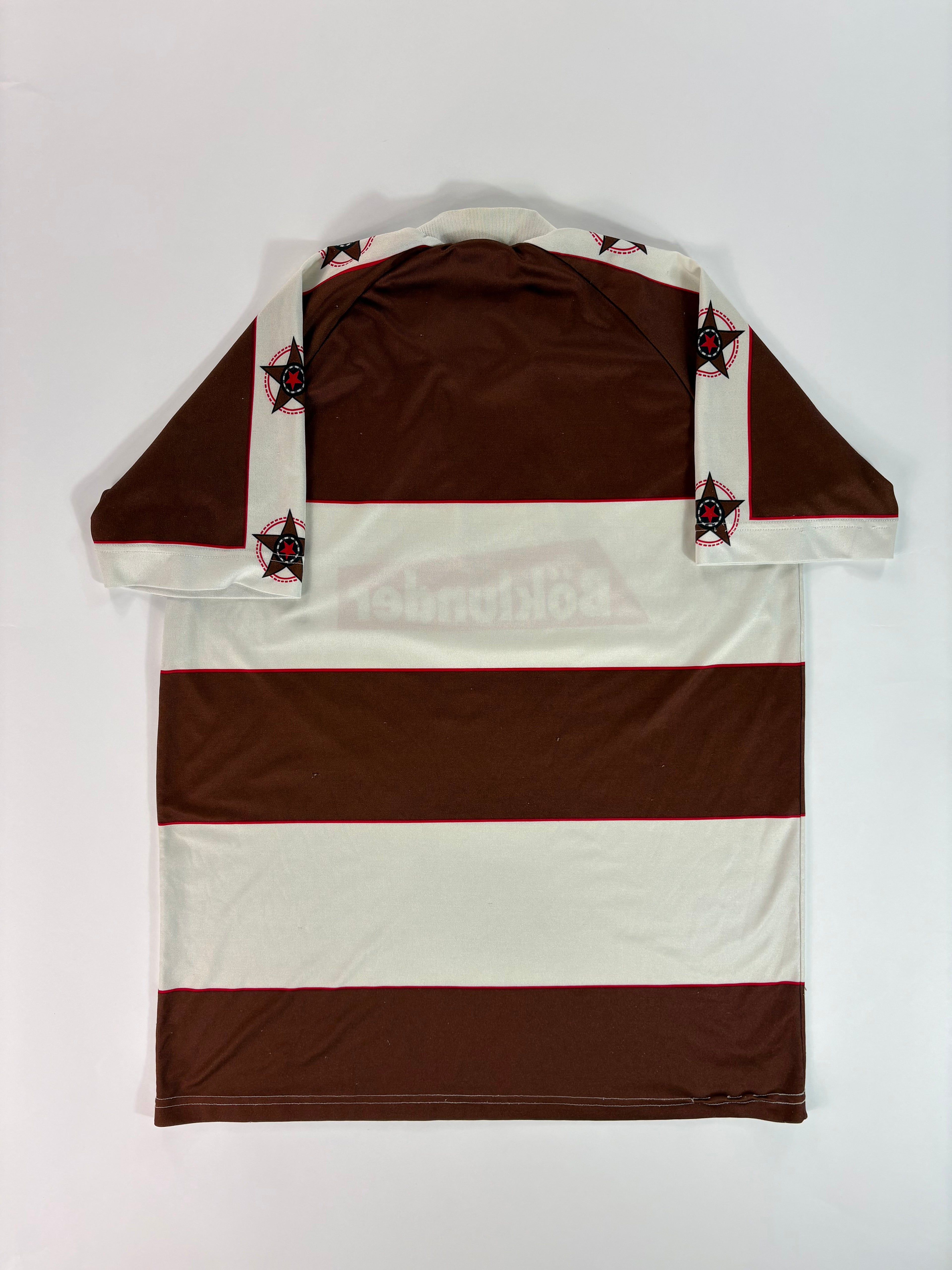 St. Pauli Heimtrikot 1995/1996 - M
