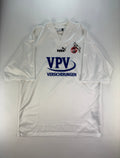 1. FC Köln Heimtrikot 2000/2001 - XL