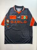 Werder Bremen 3. Trikot 1998/1999 - #37 Weetendorf - XXL - Matchprepared