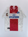 Hamburger SV Heimtrikot 1997/1998 - #7 Groth - M