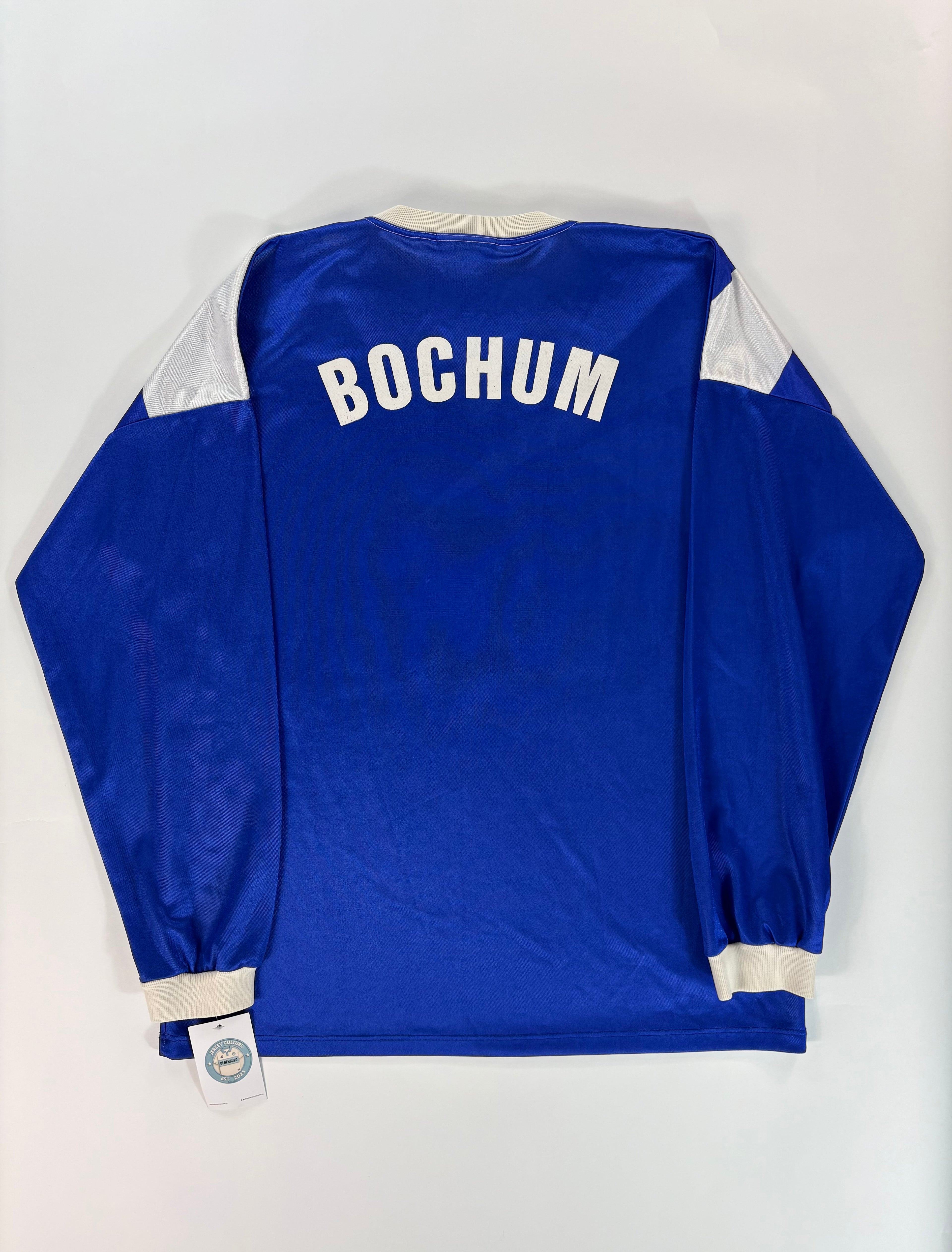 VfL Bochum Heimtrikot 1994/1995 - L