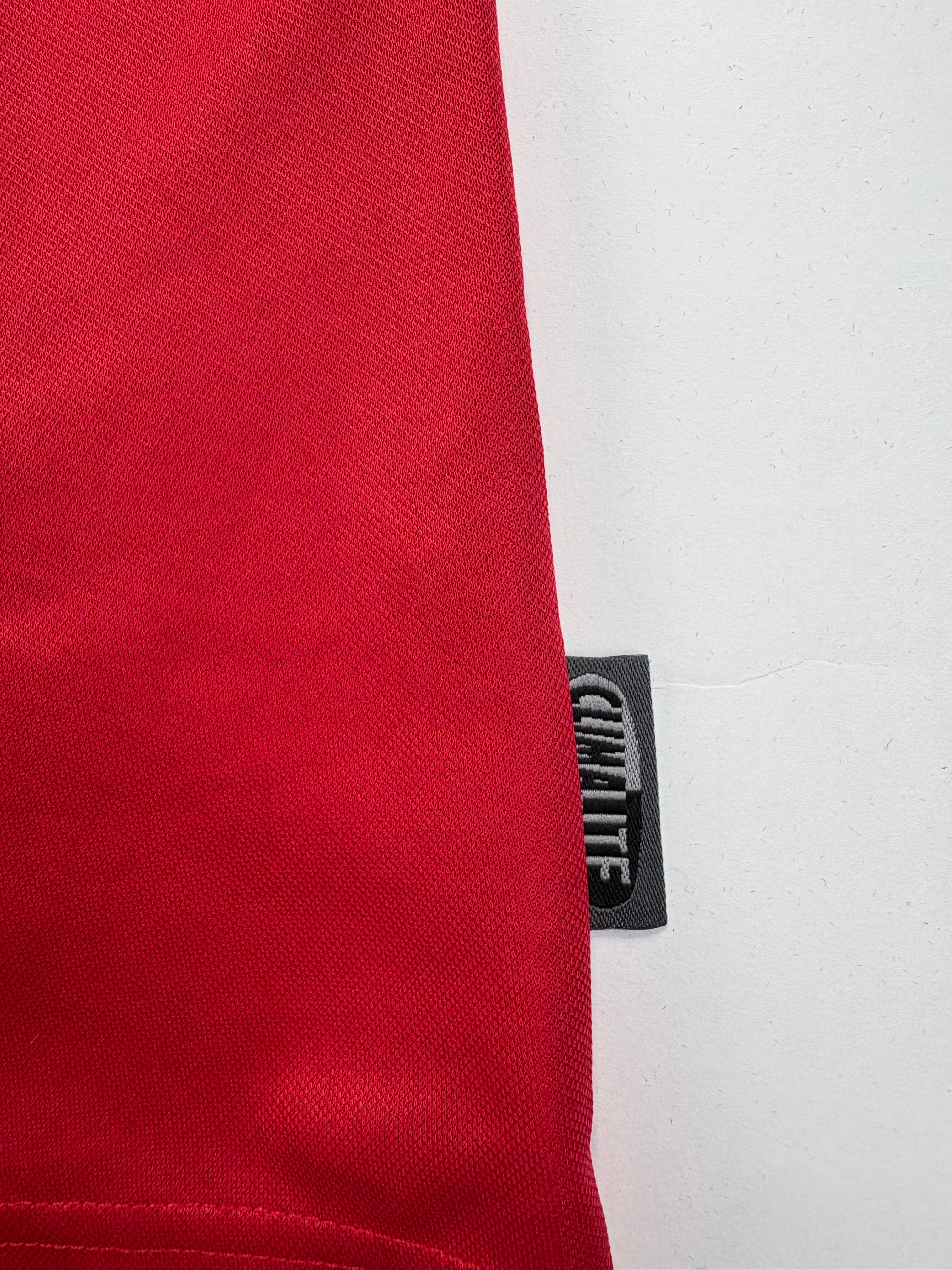 1. FC Nürnberg Heimtrikot 2001/2002 - XXL