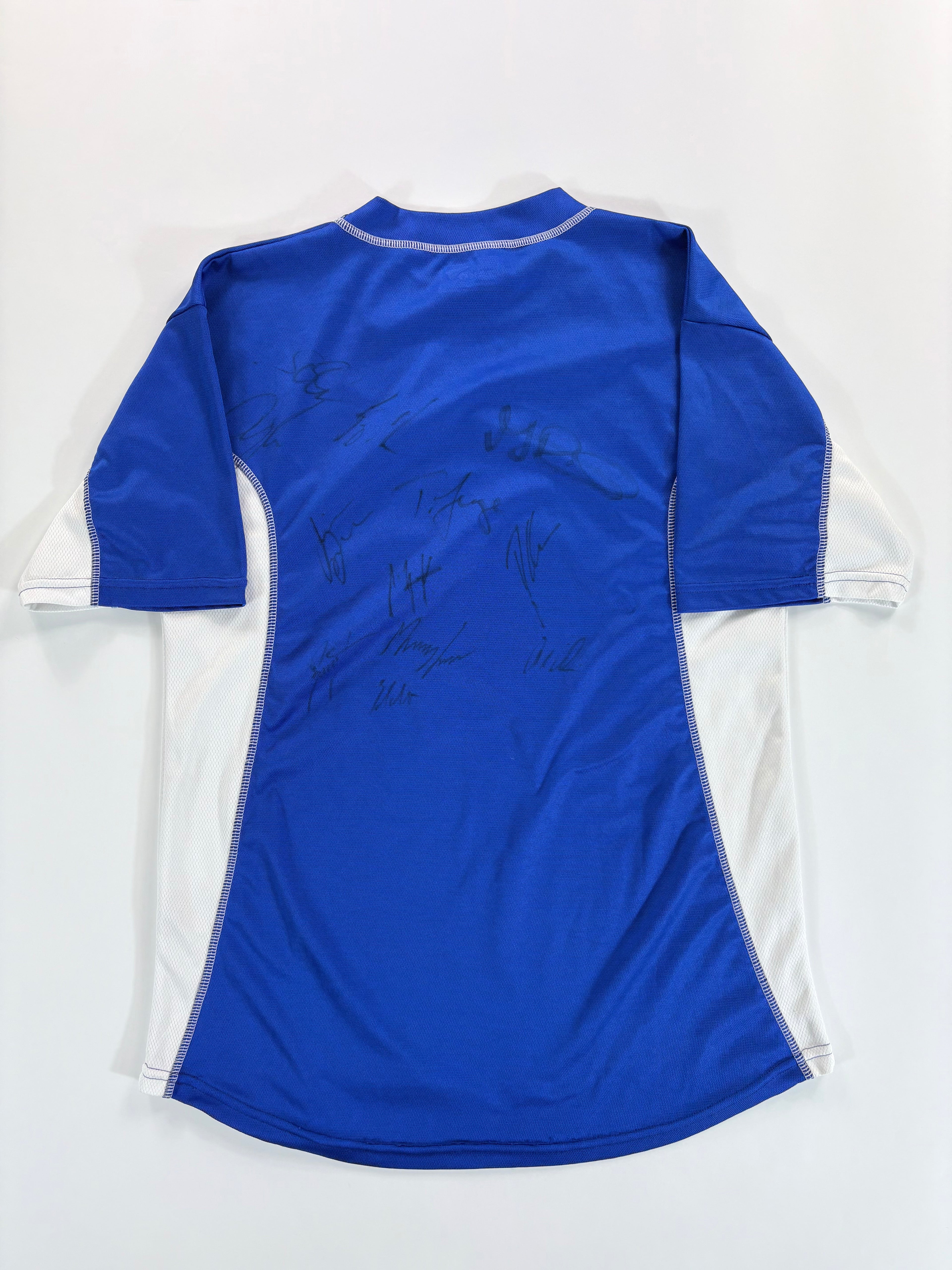 Hansa Rostock Heimtrikot 2002/2003 - XL