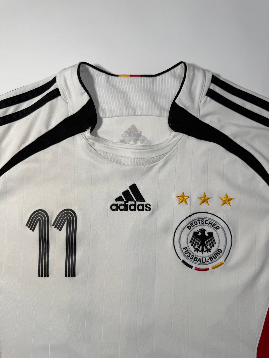 DFB Heim WM 2006 - #11 Klose - M