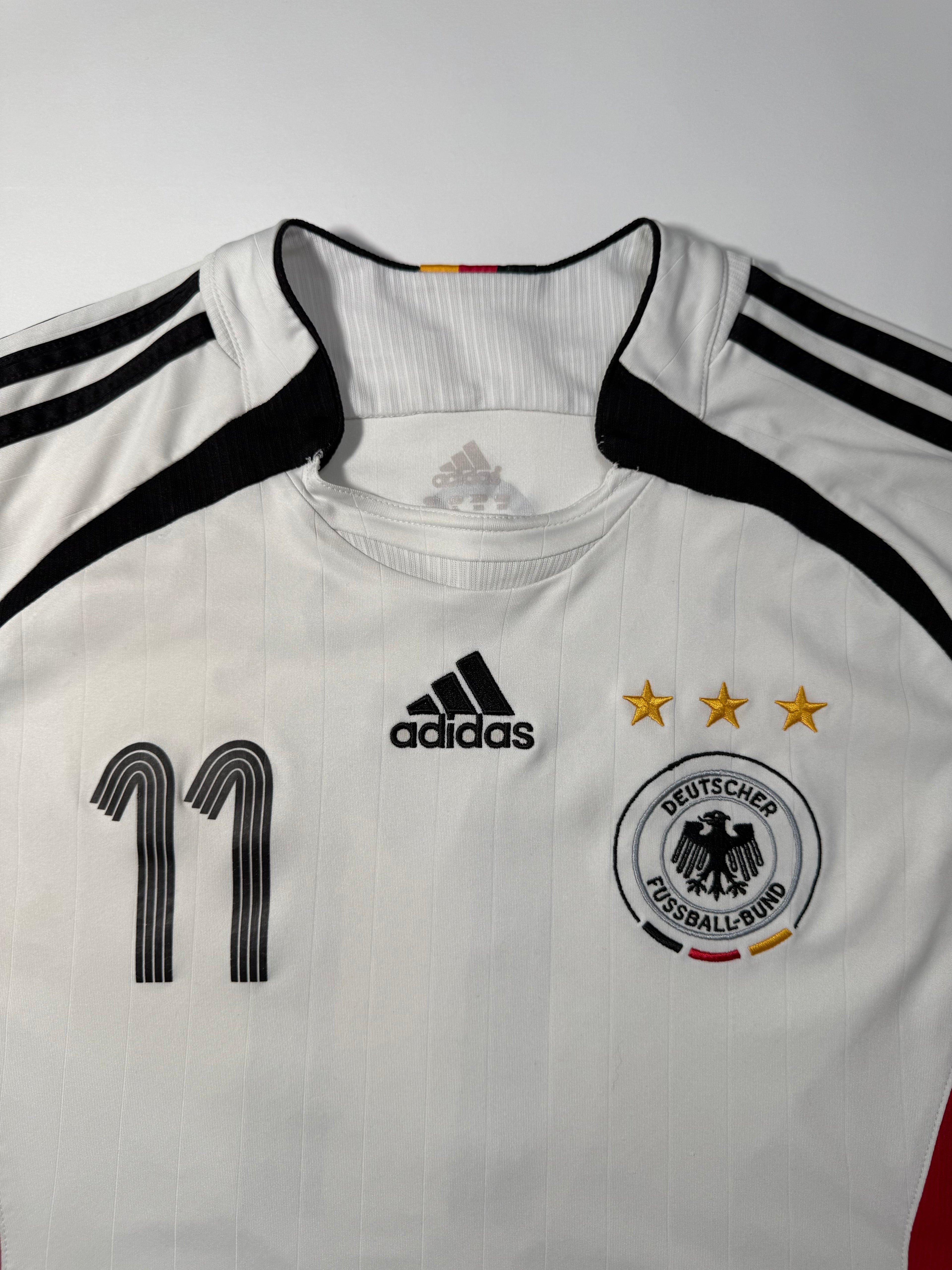 DFB Heim WM 2006 - #11 Klose - M