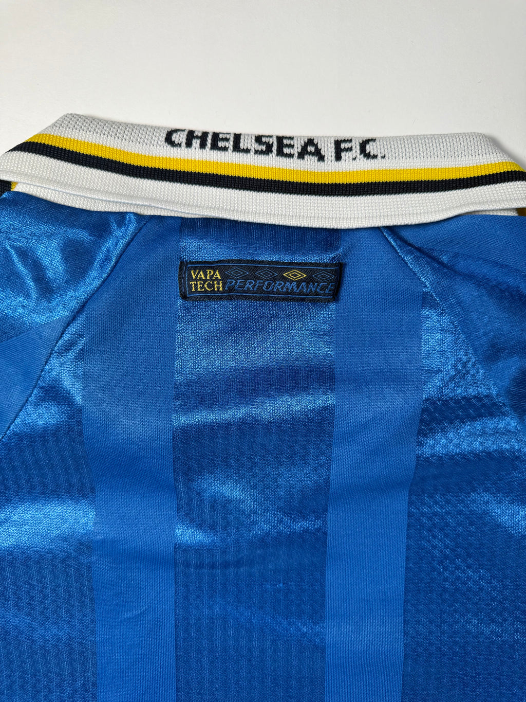 Chelsea Heim 97/98 - XL