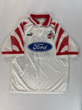 1. FC Köln Heimtrikot 1996/1997 - #11 - XL