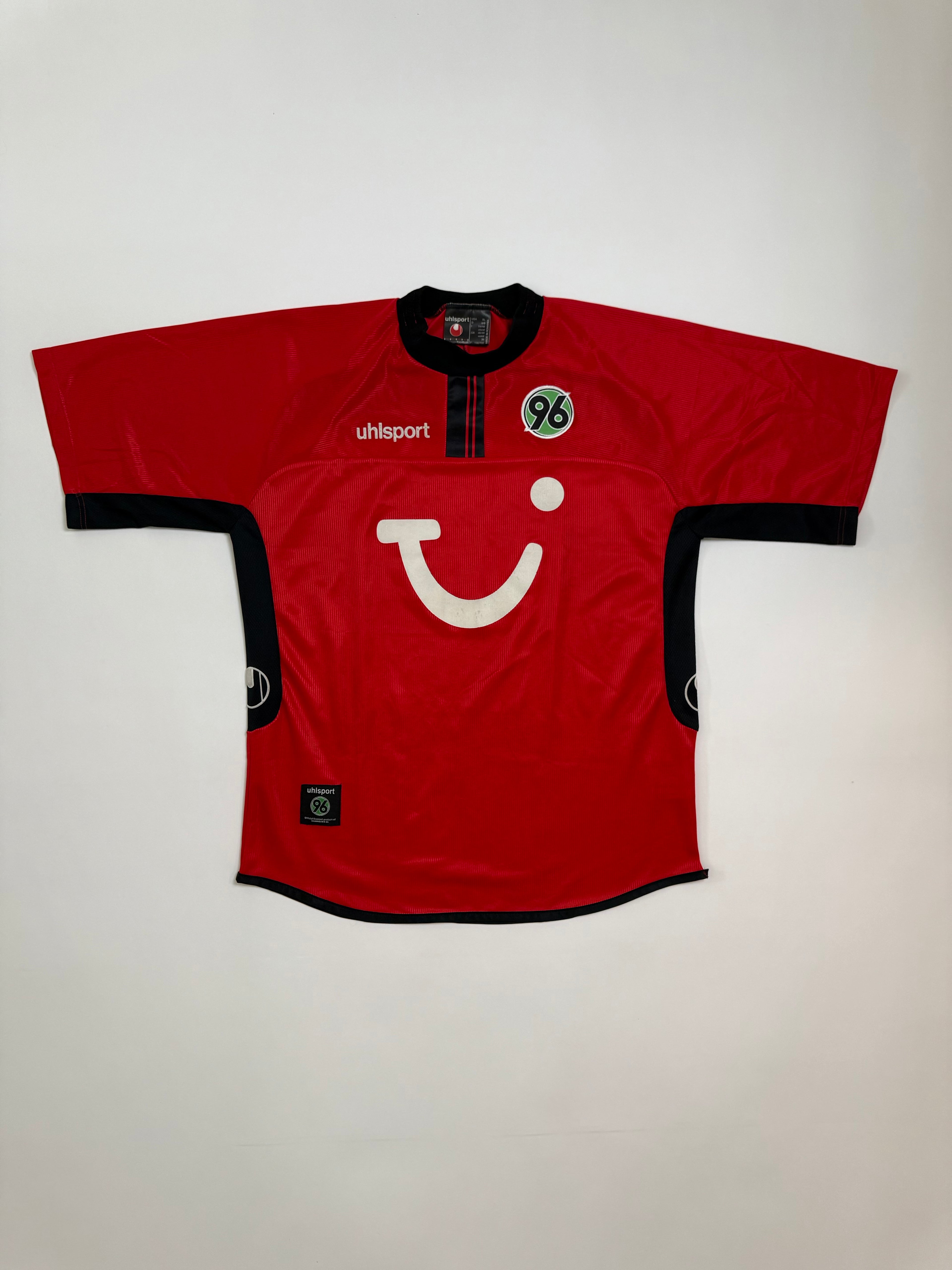Hannover 96 Heim 02/03 - XL