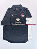 1. FC Kaiserslautern Auswärtstrikot 2000/2001 - #19 Tare - XL