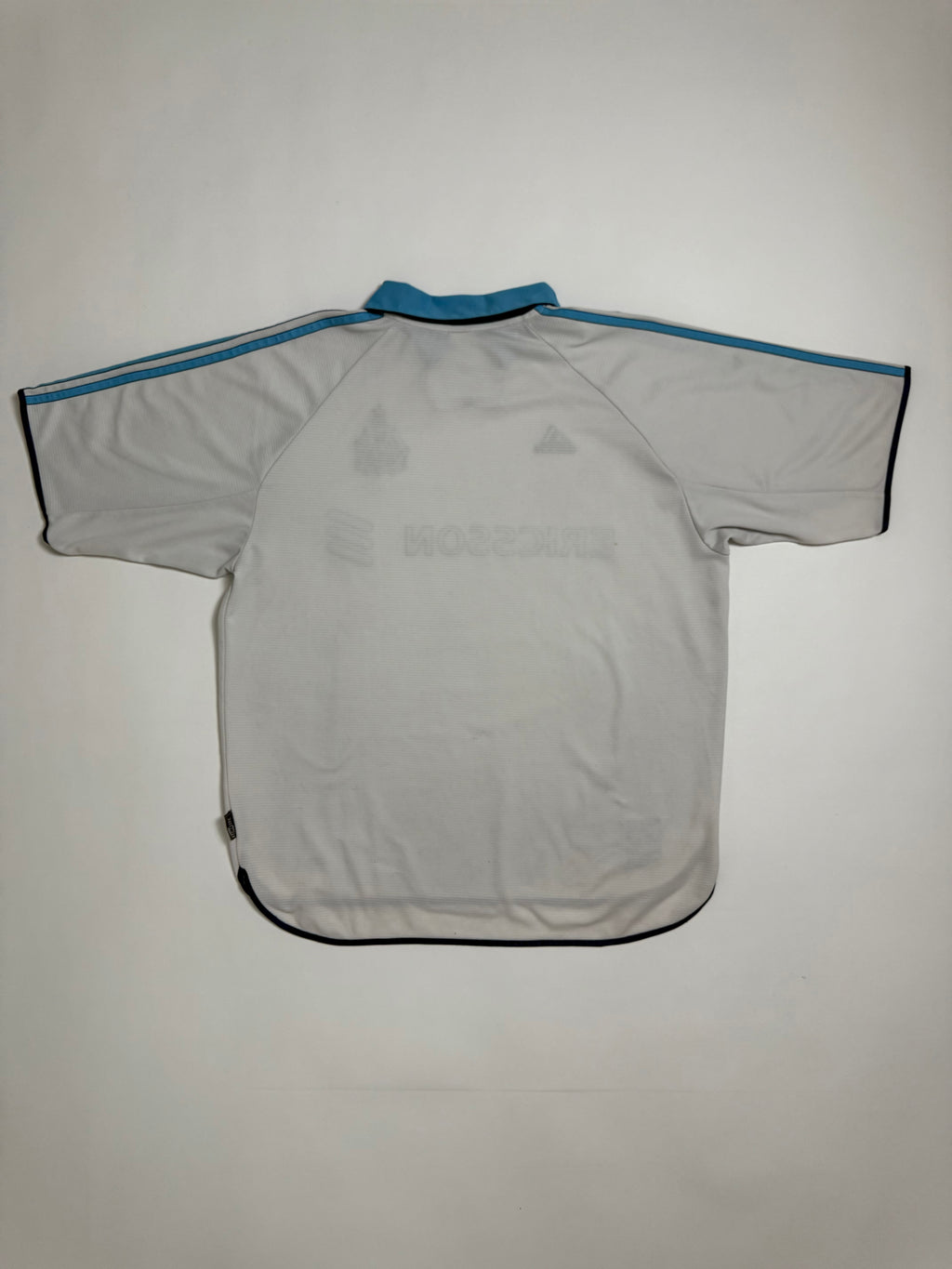 Olympique Marseille Heim 99/00 - XL