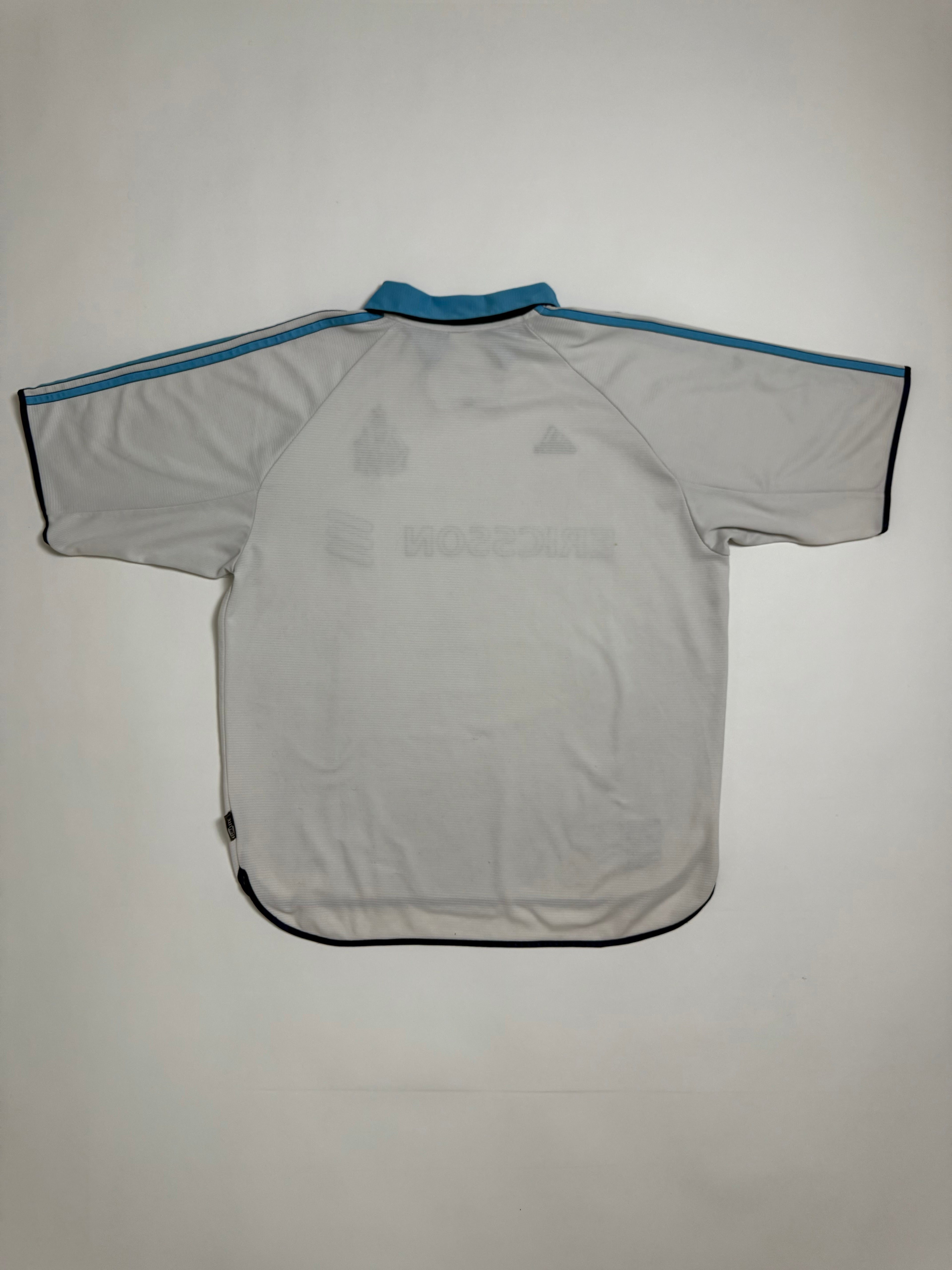 Olympique Marseille Heim 99/00 - XL