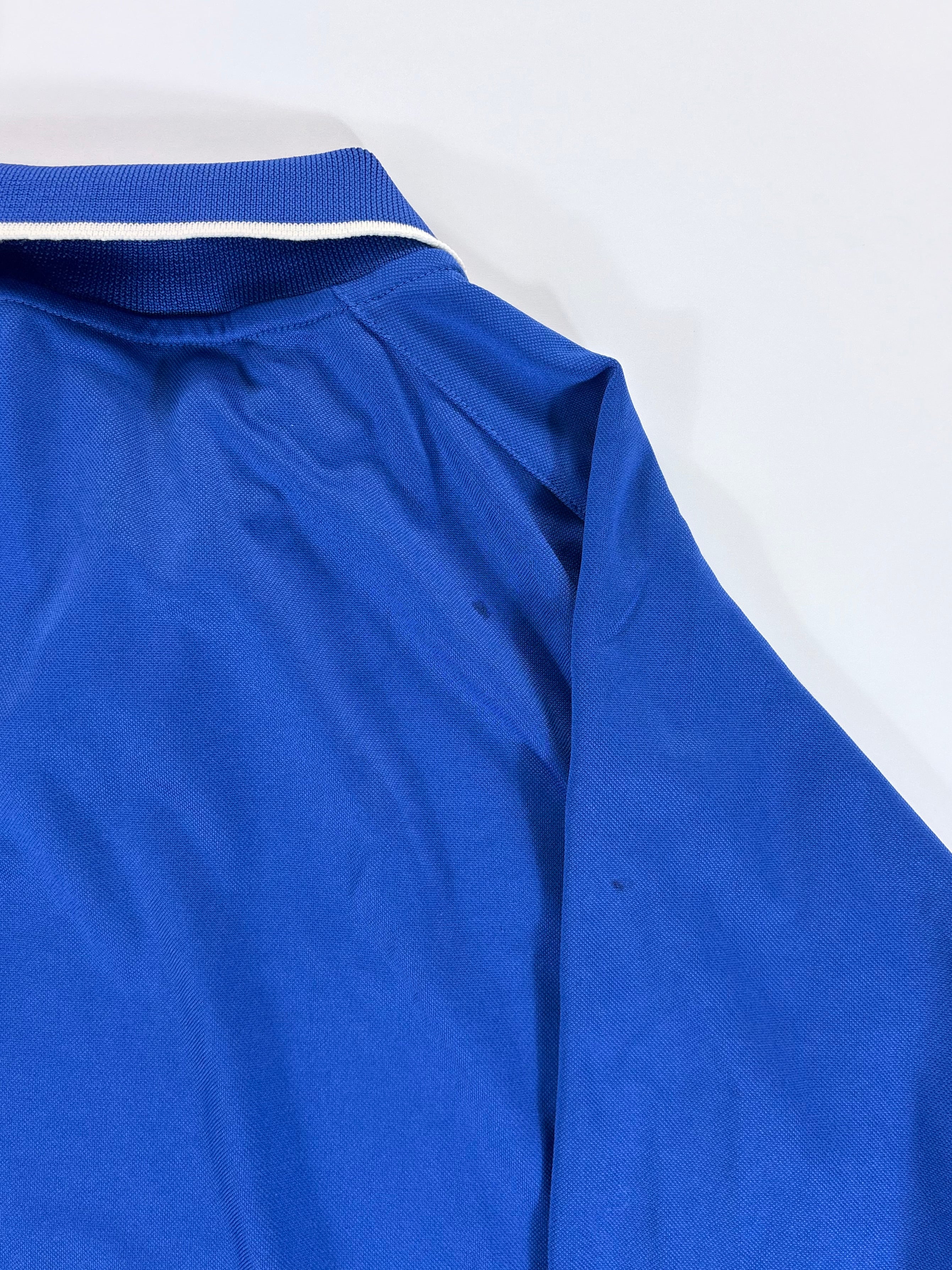 Hamburger SV Auswärtstrikot 2003/2004 - XL
