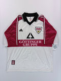 VfB Stuttgart Heimtrikot 1998/1999 - XL