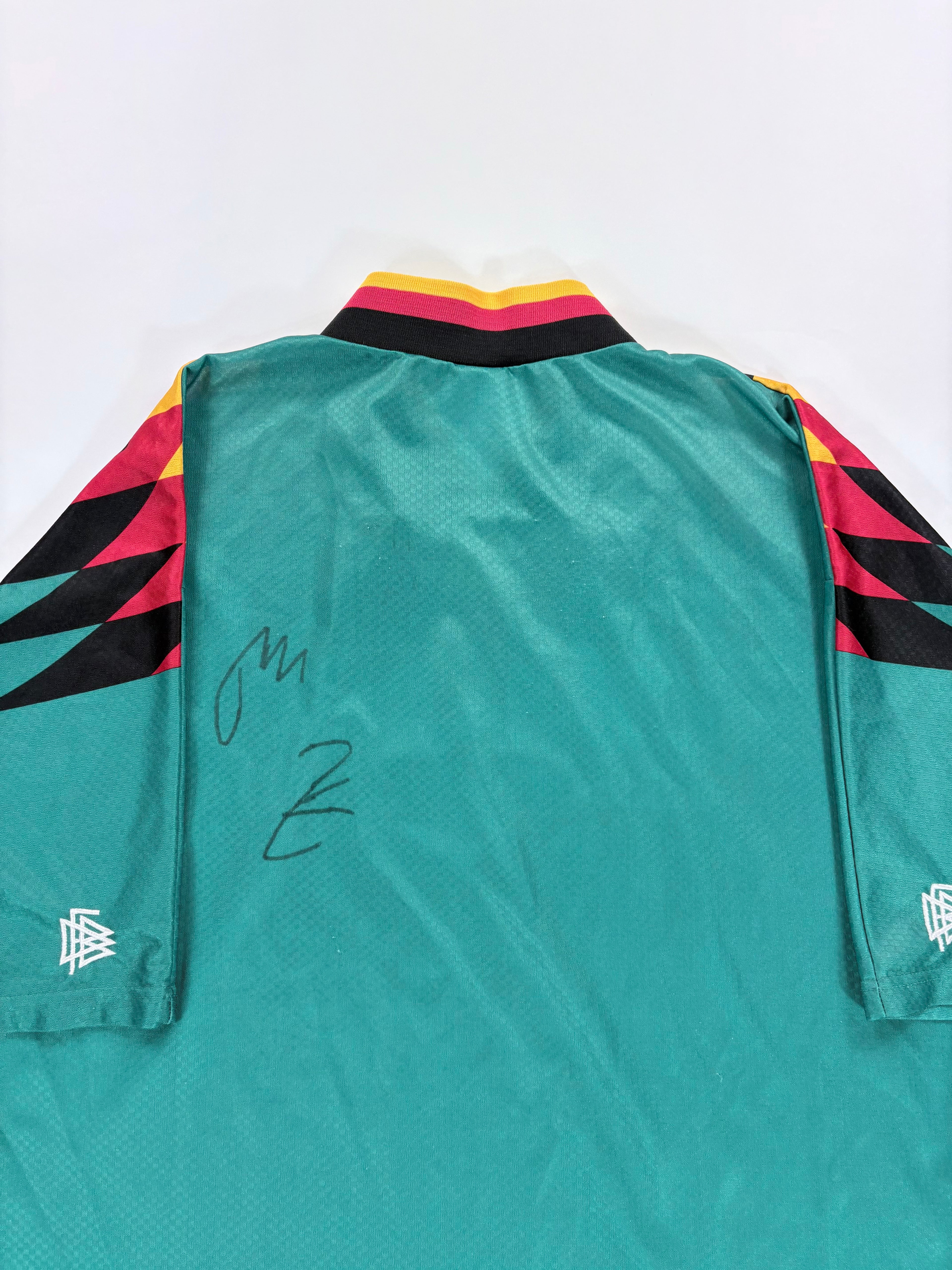 Deutschland Auswärtstrikot WM 1994 - XL