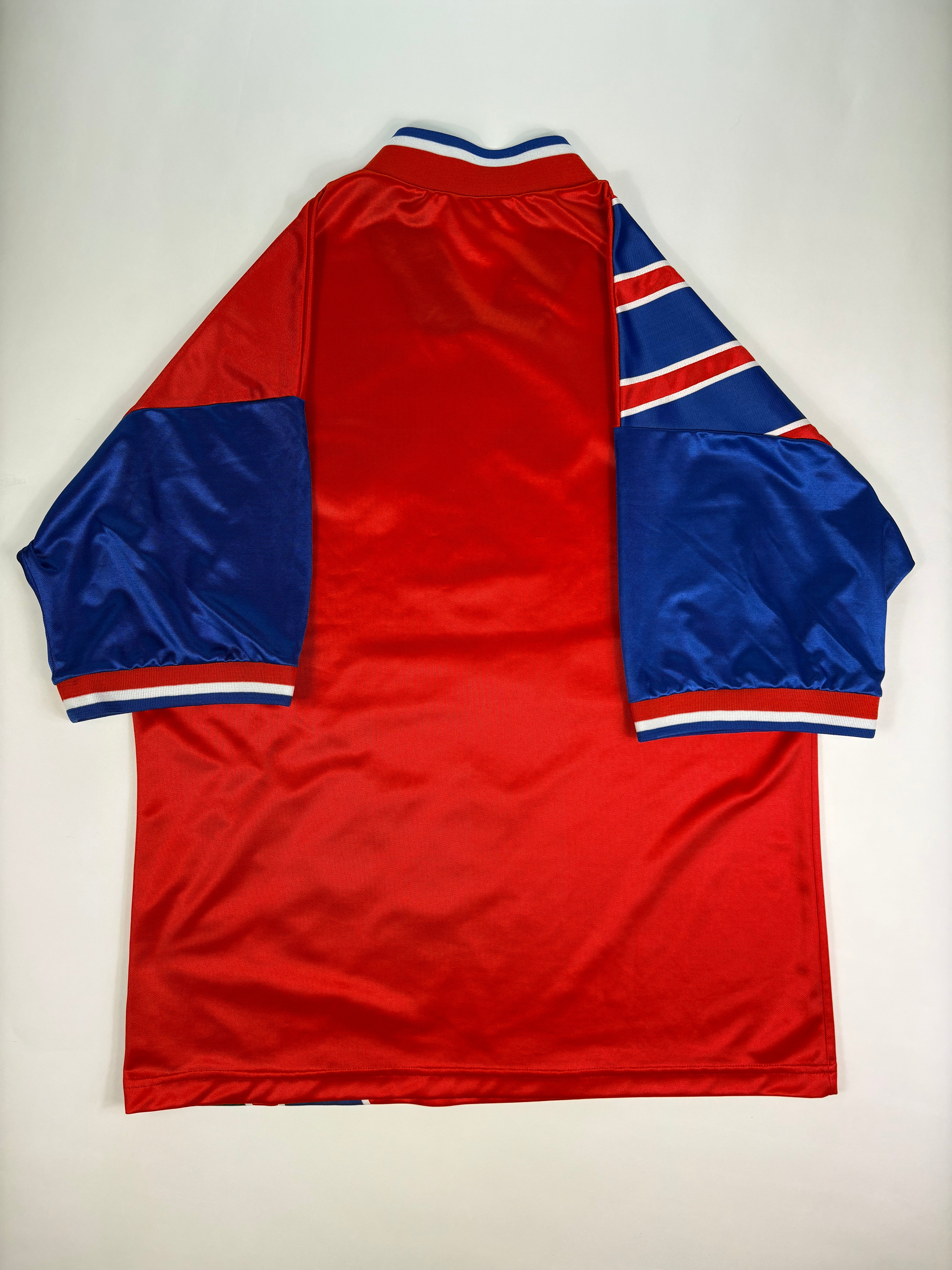 Bayern München Heimtrikot 1993/1994 - XL
