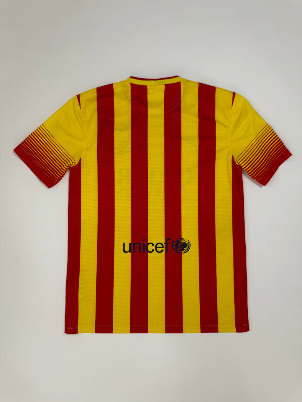 FC Barcelona Auswärts 13/14 - M