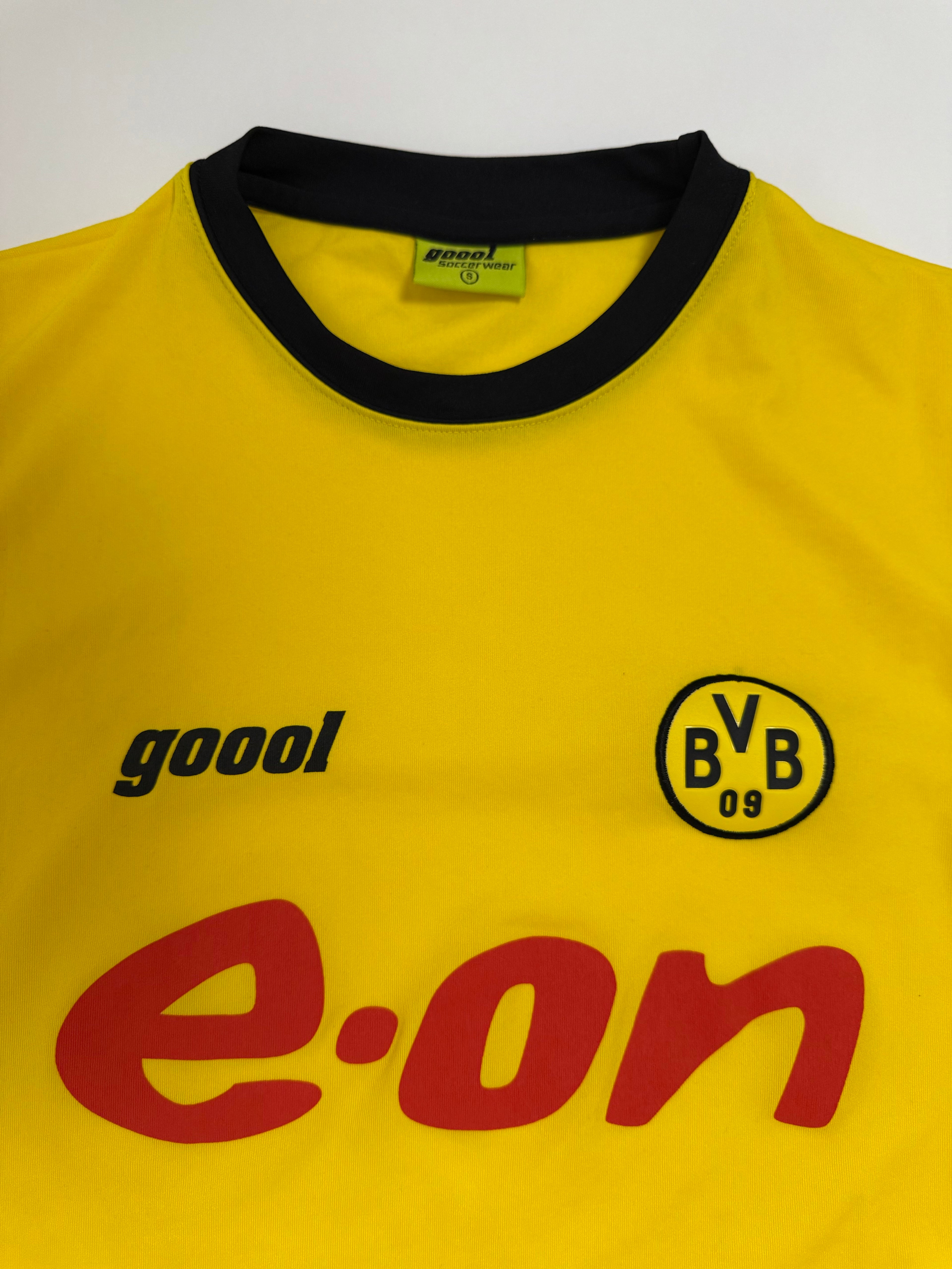 Borussia Dortmund Heim 03/04 - M
