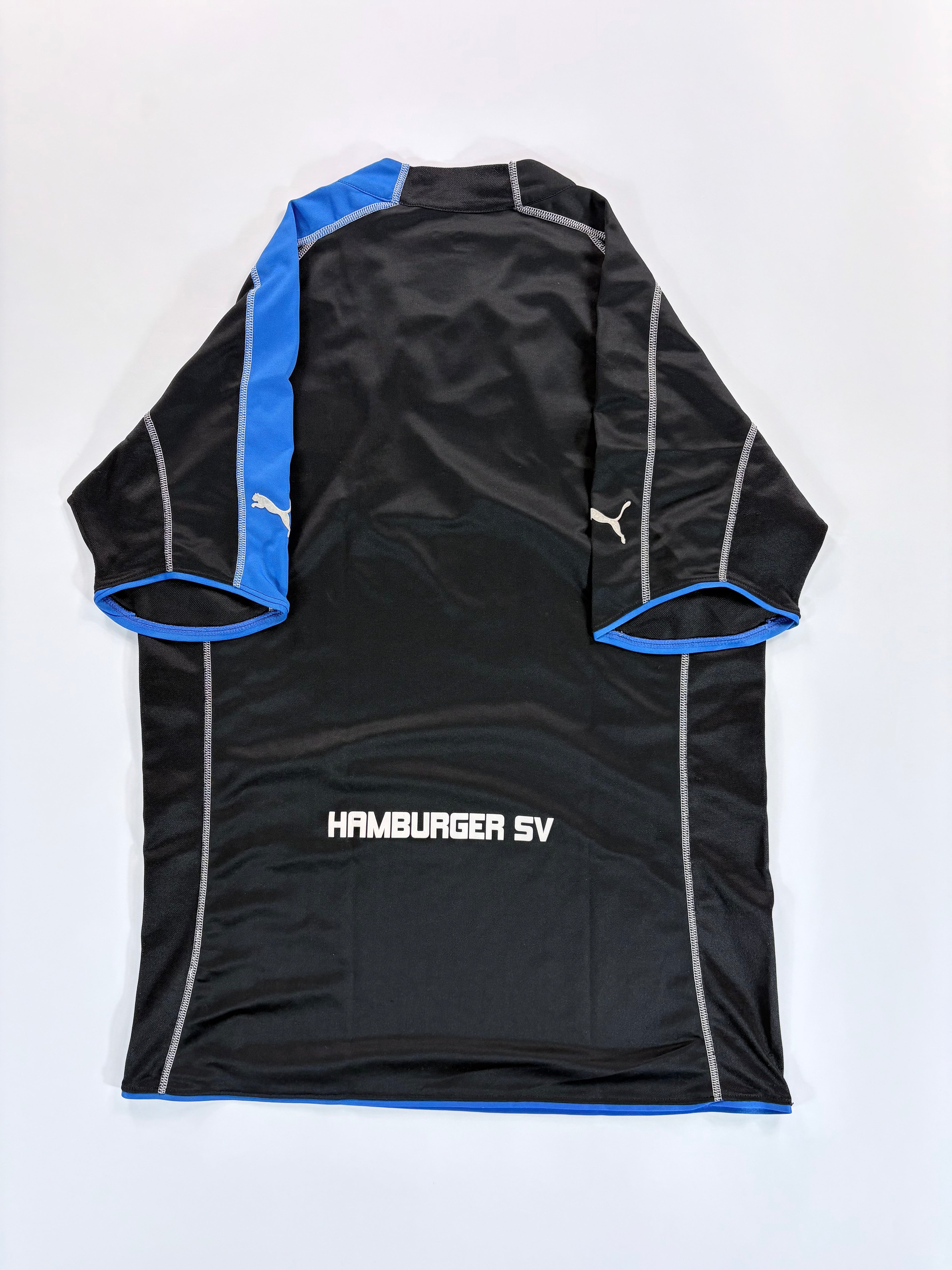Hamburger SV Auswärtstrikot 2005/2006 - L