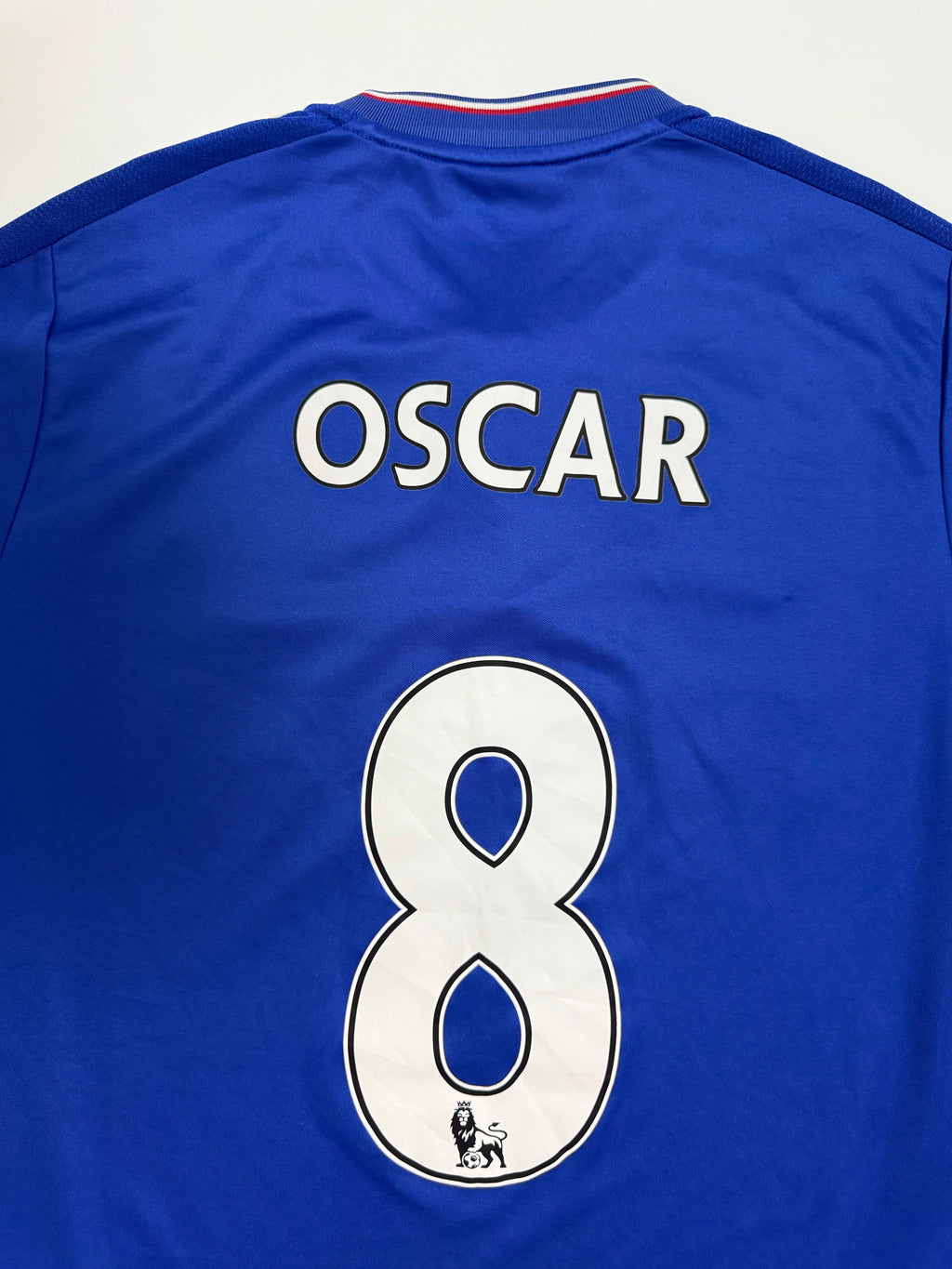 Chelsea Heim 15/16 - #8 Oscar - M