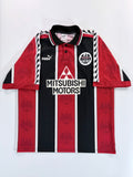 Eintracht Frankfurt Heimtrikot 1996/1997 - XL