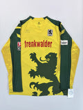 1860 München 3. Trikot 2008/2009 - #14 Holebas - L - Matchworn
