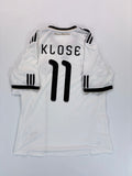 Deutschland Heimtrikot WM 2010 - #11 Klose - L