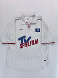 Hamburger SV Heimtrikot 2001/2002 - XL
