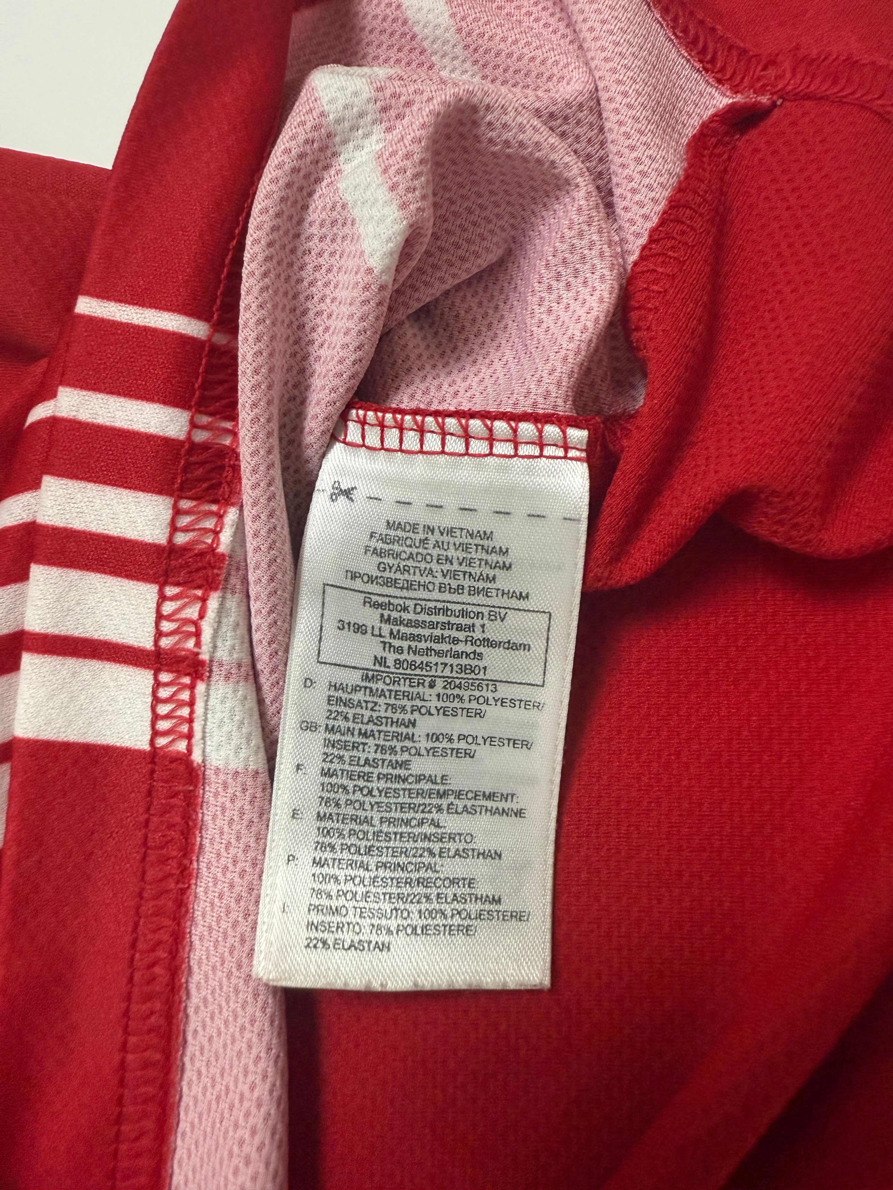 1. FC Köln Heim 09/10 - #10 Podolski - XL