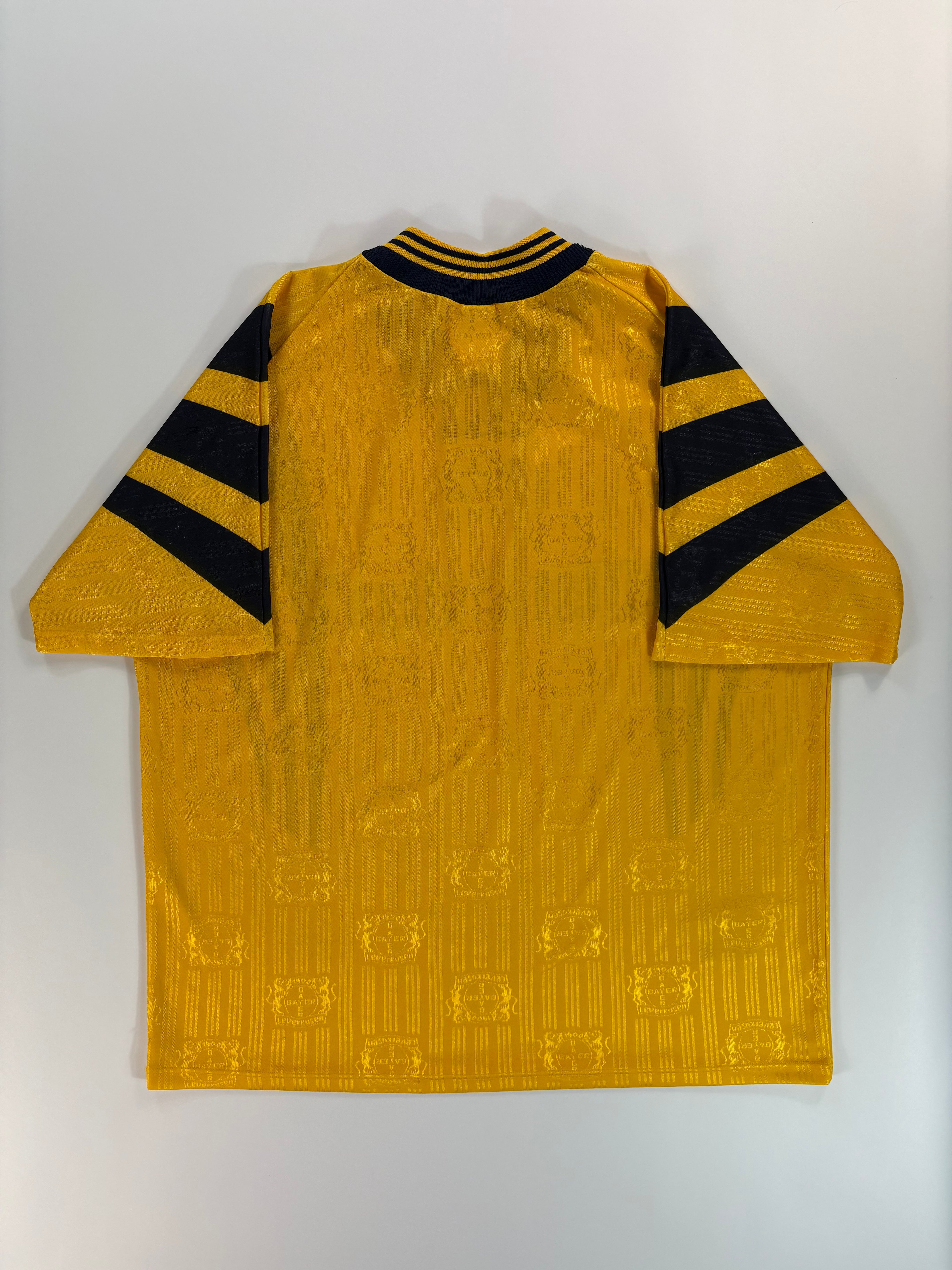 Bayer 04 Leverkusen 3. Trikot 1996/1997 - XL