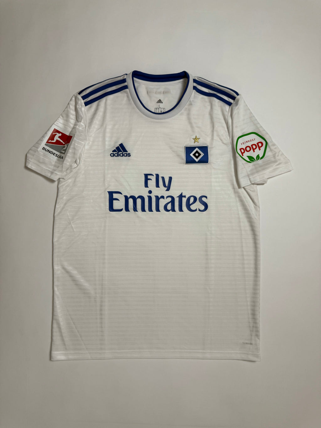 Hamburger SV Heim 18/19  - L