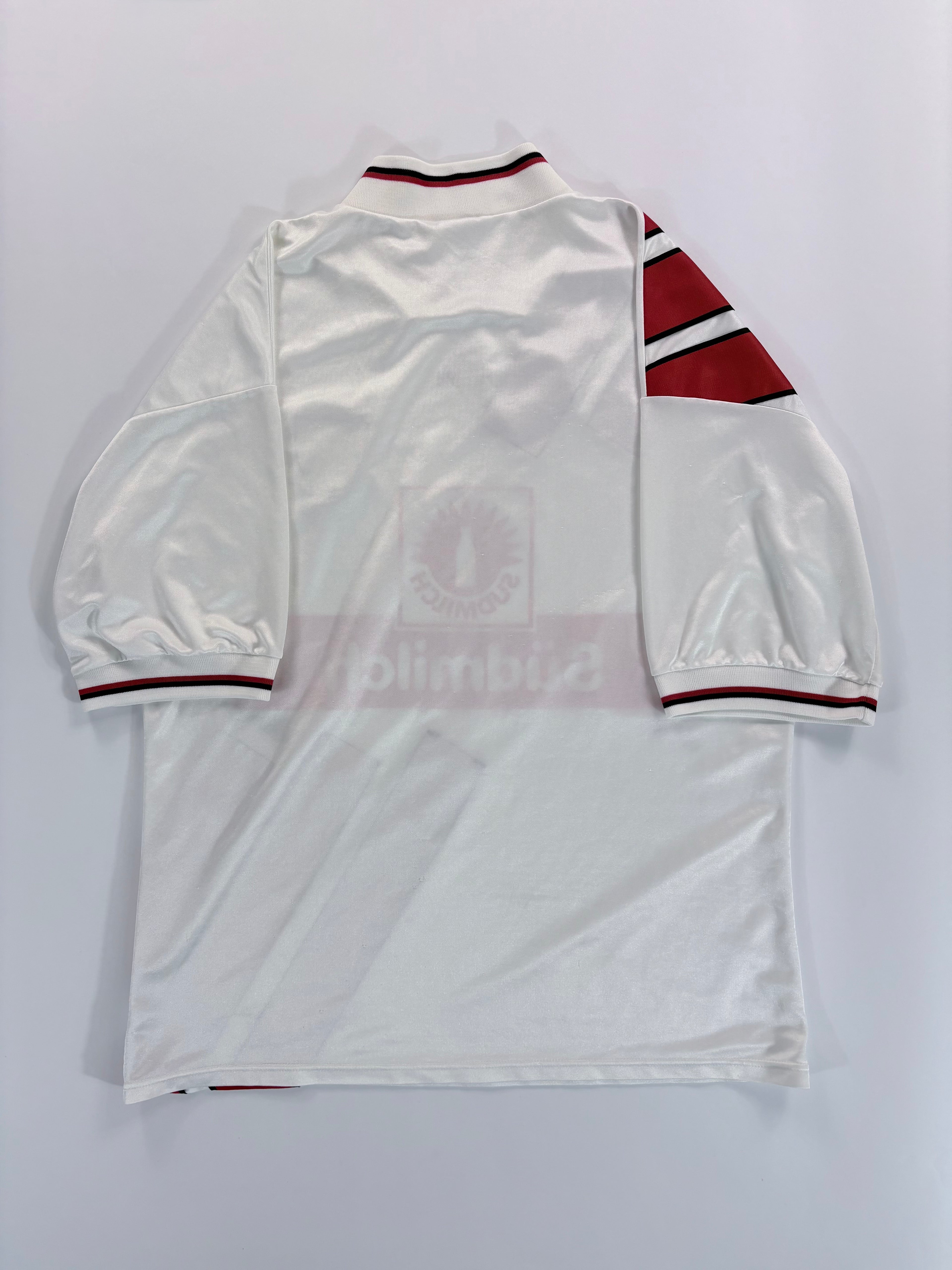 VfB Stuttgart Heimtrikot 1994/1995 - L