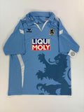 1860 München Heimtrikot 2009/2010 - #18 Ludwig - XL
