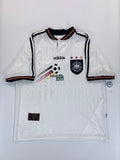 Deutschland Heimtrikot EM 1996 - XXL