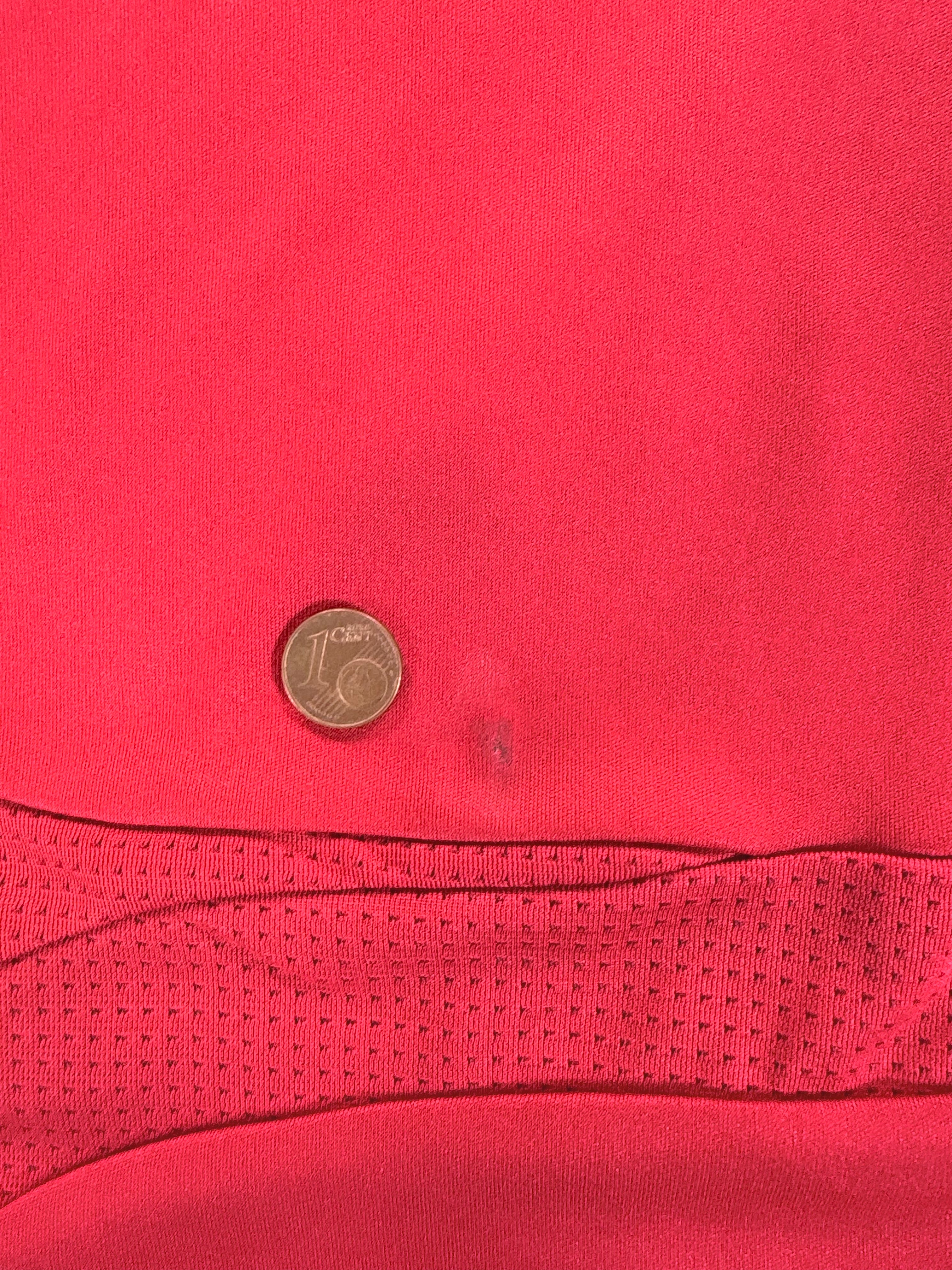 Hamburger SV 3. Trikot 2007/2008 - #7 Zidan - M