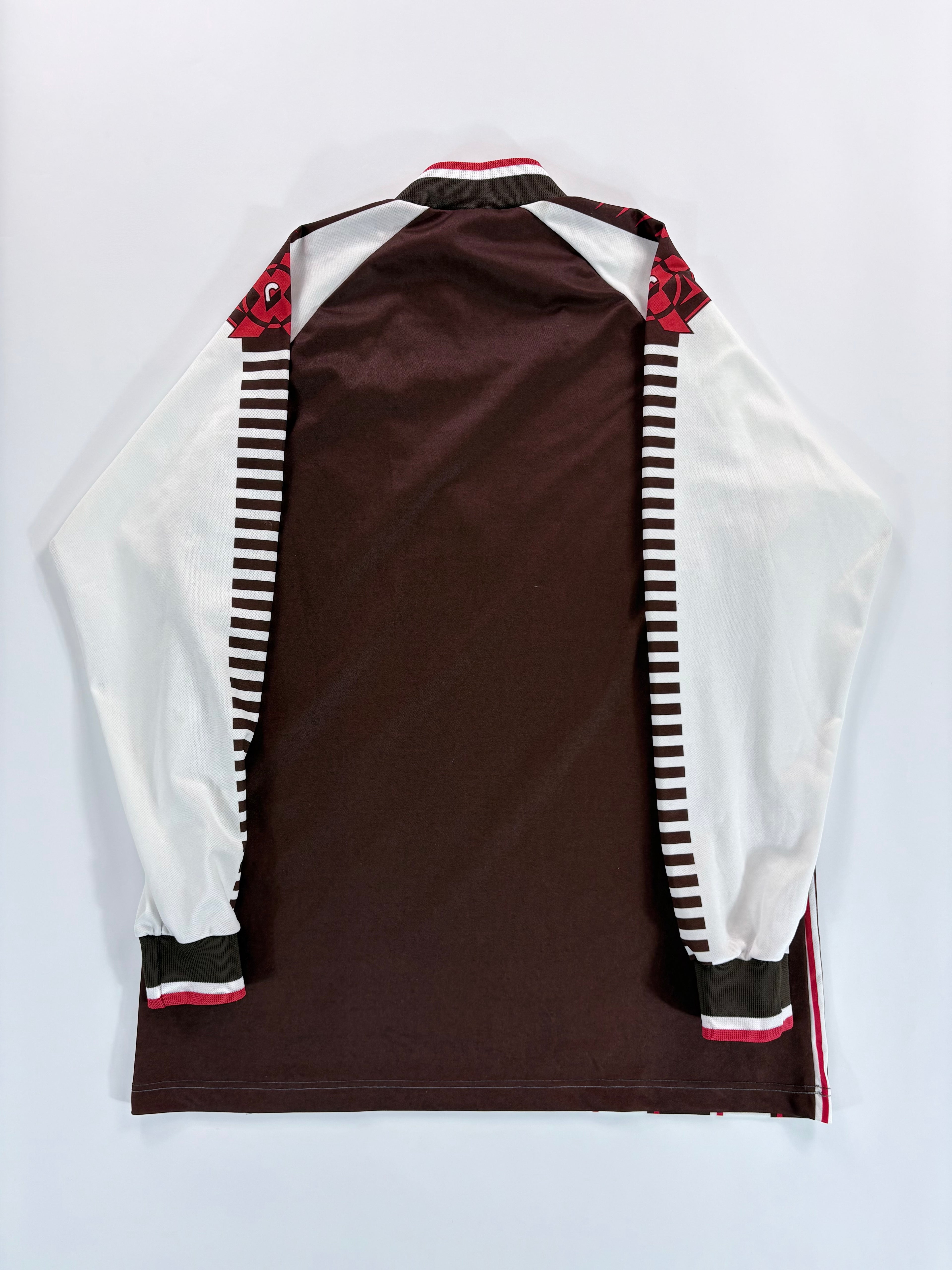 St. Pauli Heimtrikot 1996/1997 - M/L