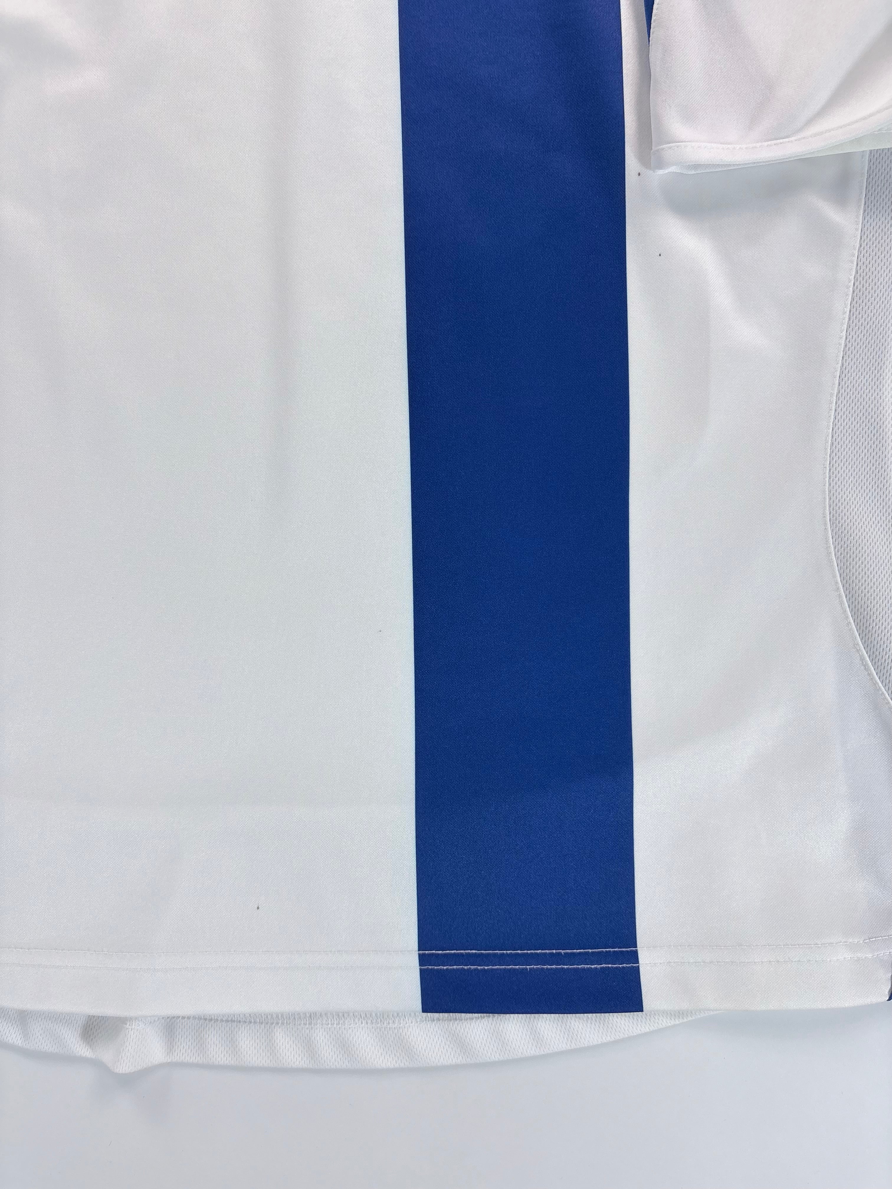 Arminia Bielefeld Auswärtstrikot 2007/2008 - L/XL