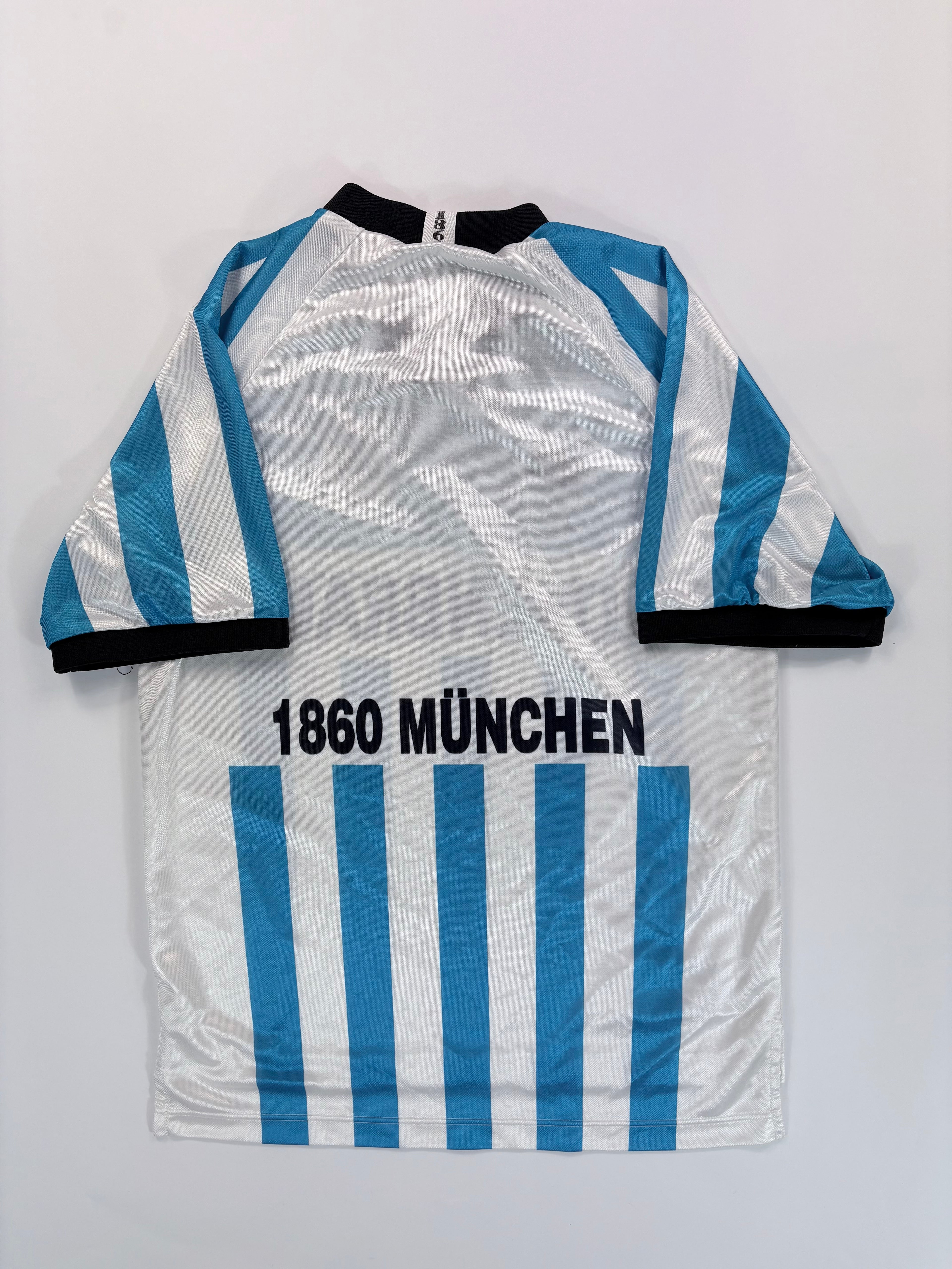1860 München Heimtrikot 1995/1996 - XL