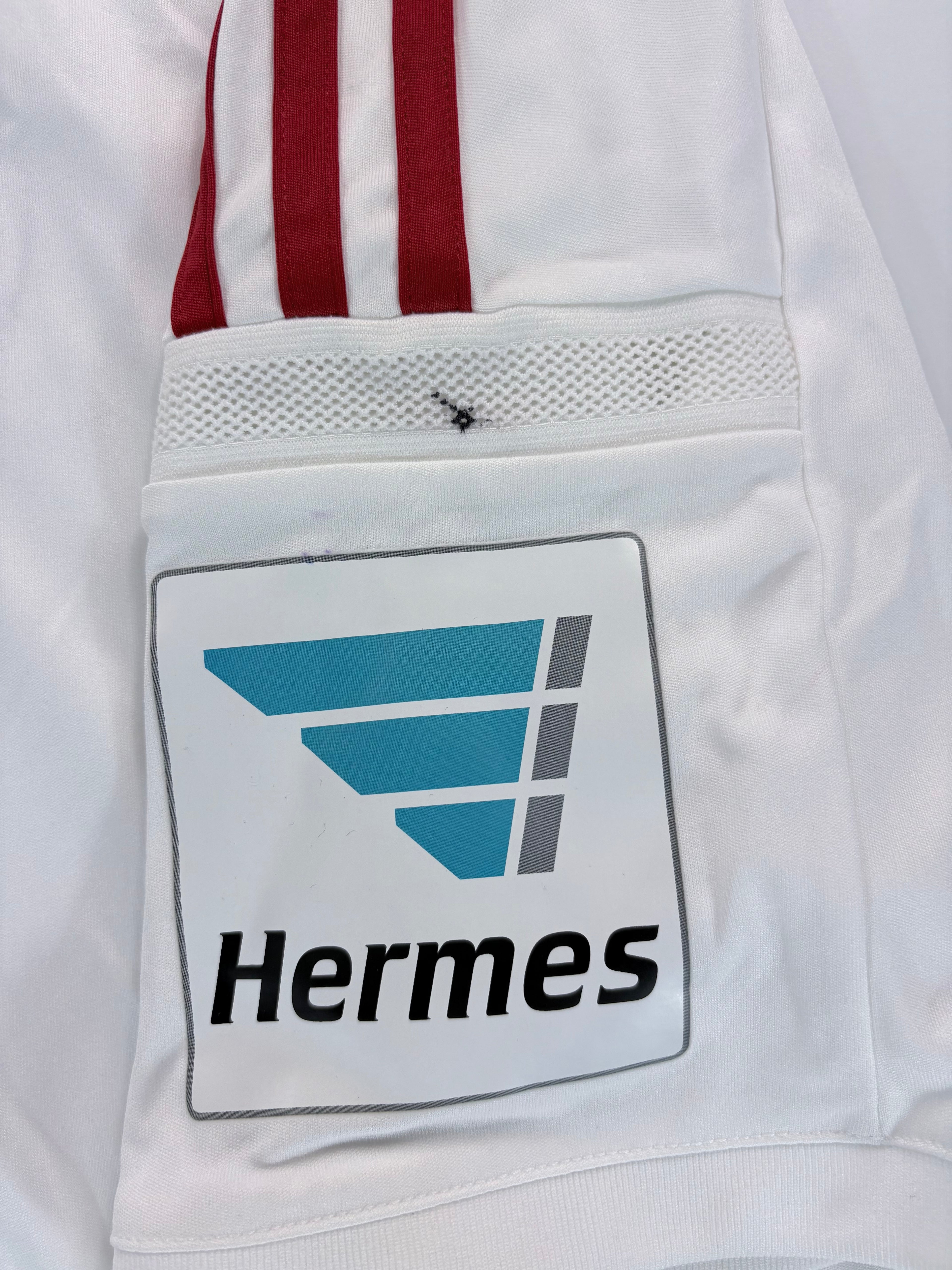 Hamburger SV Heimtrikot 2014/2015 - #8 Olic - XXL - Mit Etikett!